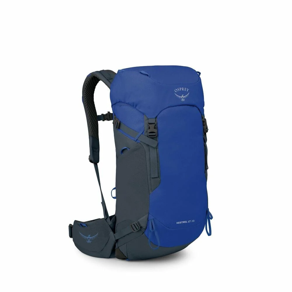 Osprey Kestrel LT 28 Hiking Backpack - Image 12