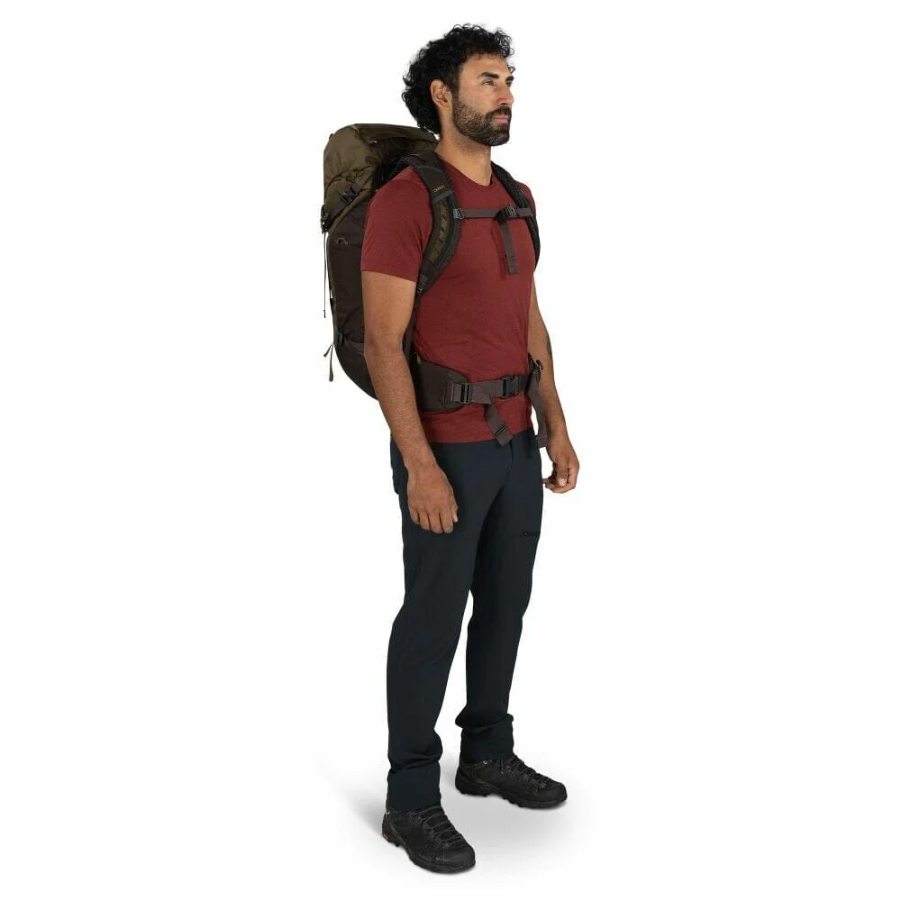 Osprey Kestrel LT 28 Hiking Backpack - Image 3