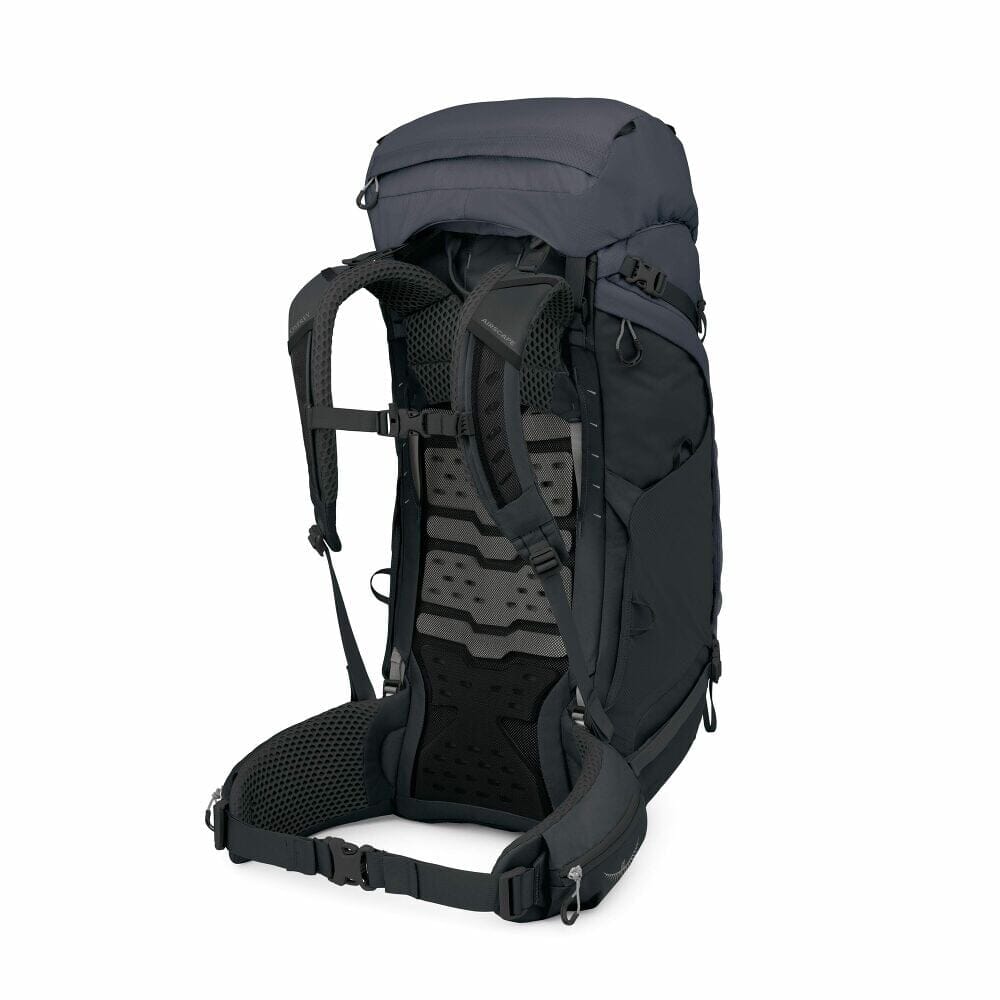 Osprey Kestrel LT 45 Backpacking Pack - Image 2