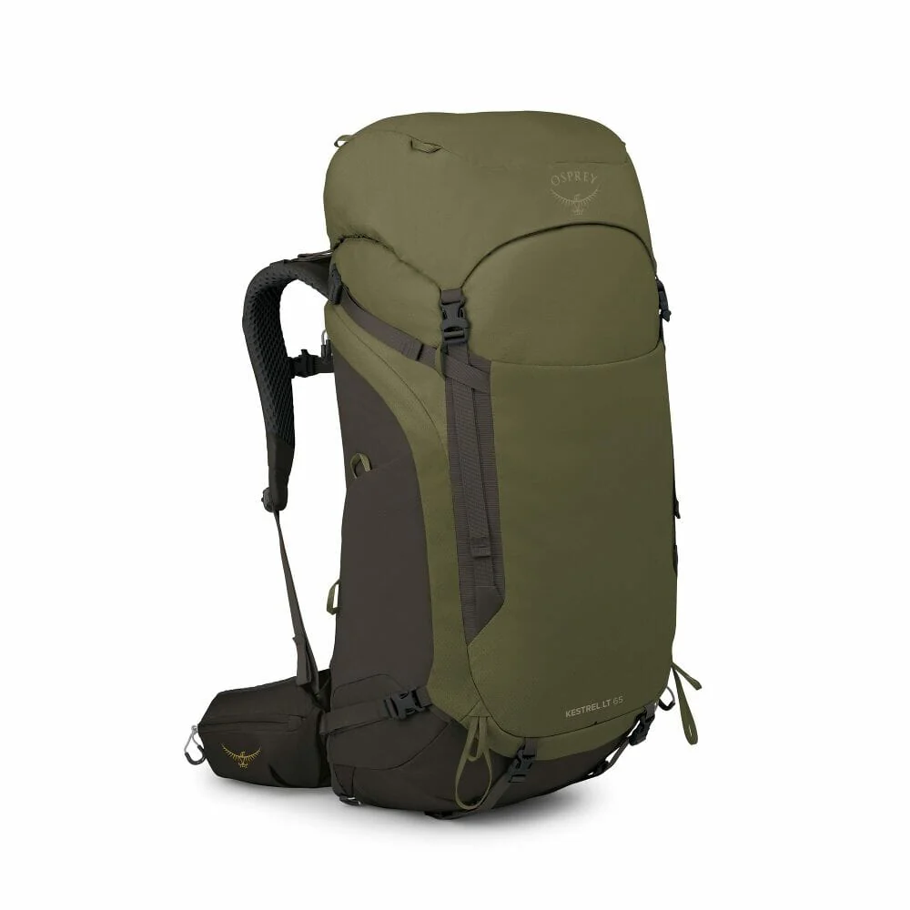 Osprey Kestrel LT 65 Backpacking Pack