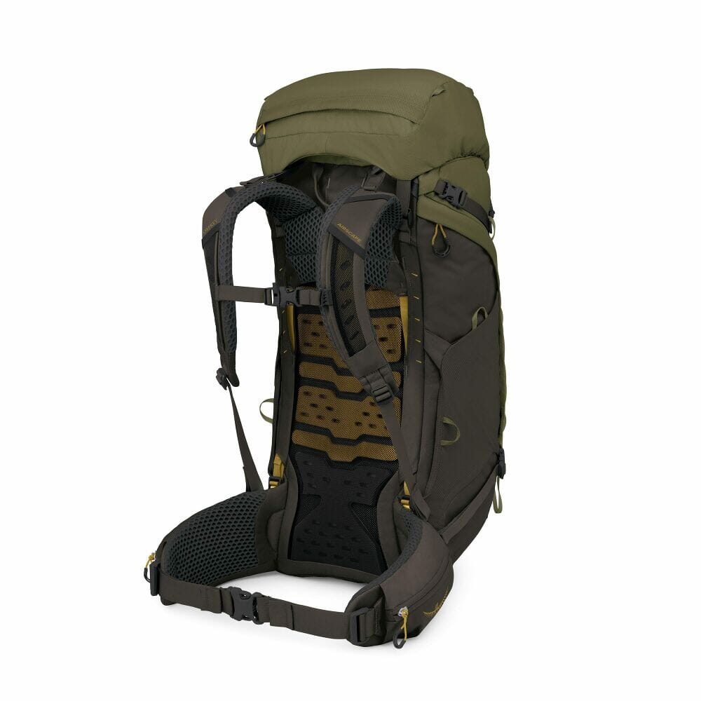 Osprey Kestrel LT 65 Backpacking Pack - Image 2