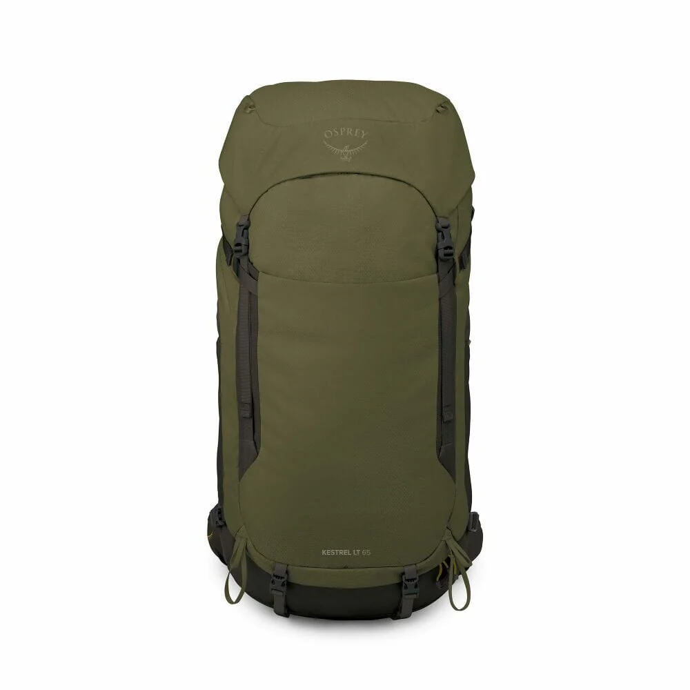 Osprey Kestrel LT 65 Backpacking Pack - Image 5