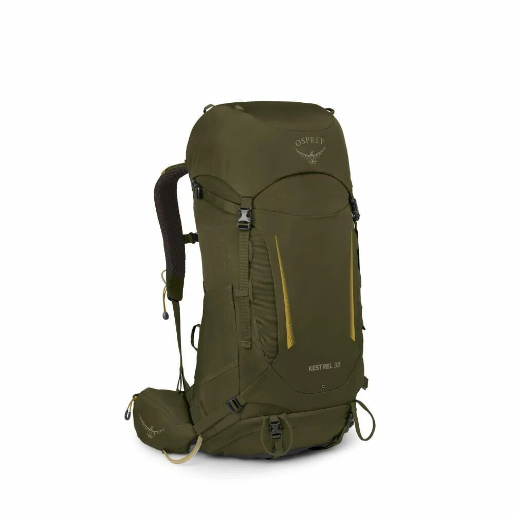 Osprey Kestrel 38 Backpack - Image 6
