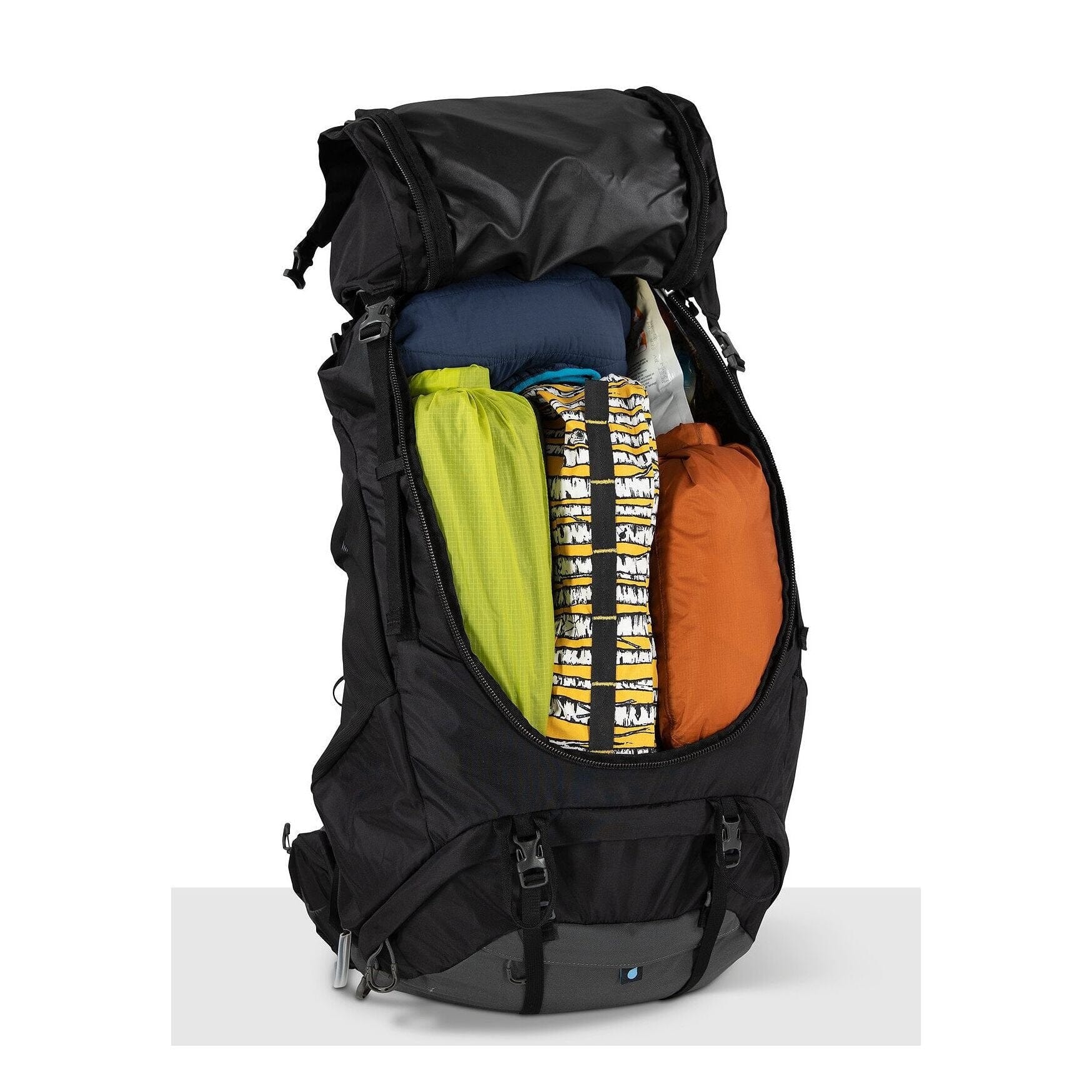 Osprey Kestrel 68 Backpack - Image 10