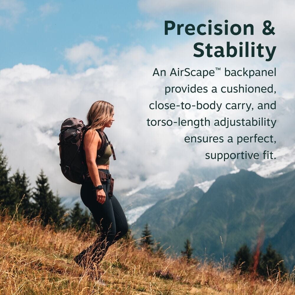 Osprey Kyte LT 28 Hiking Backpack - Image 10