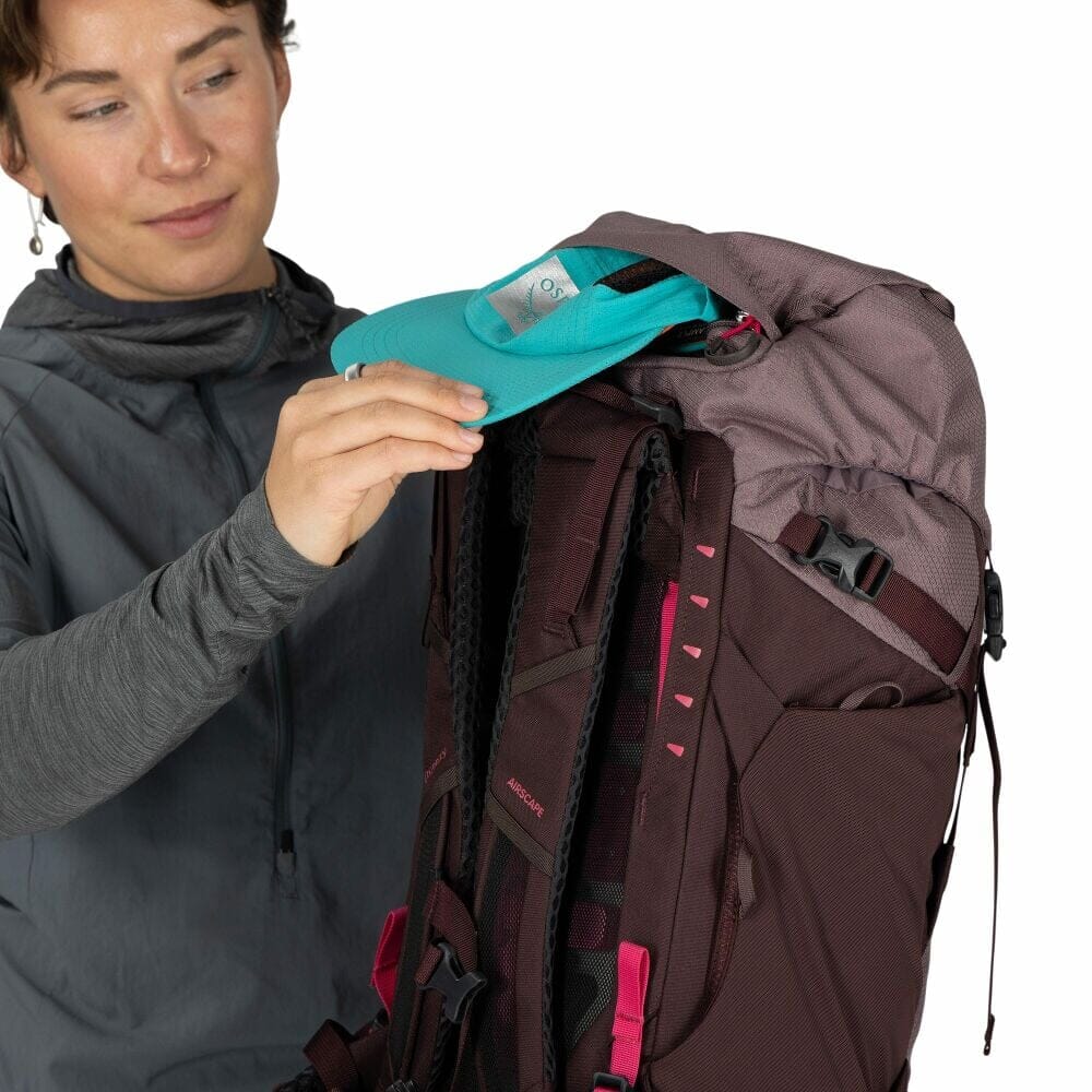 Osprey Kyte LT 28 Hiking Backpack - Image 8