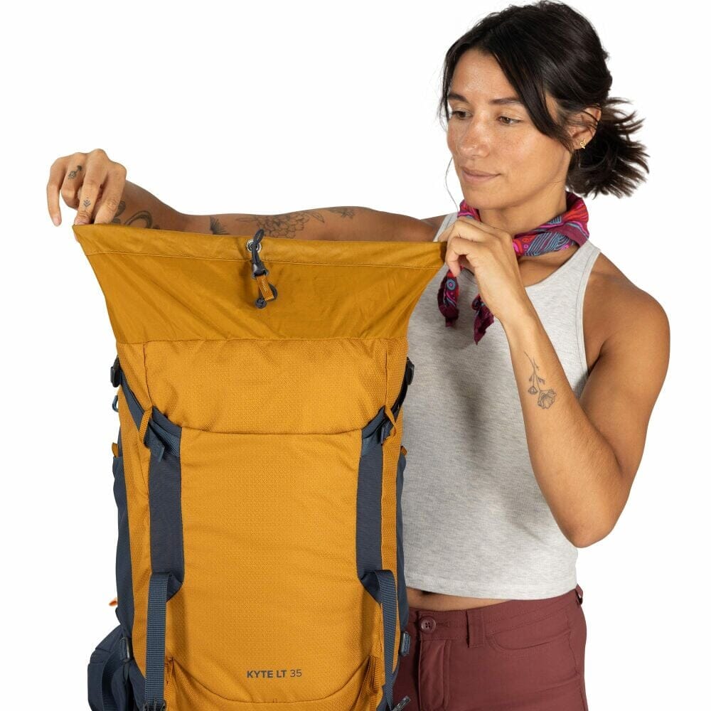 Osprey Kyte LT 35 Hiking Backpack - Image 6