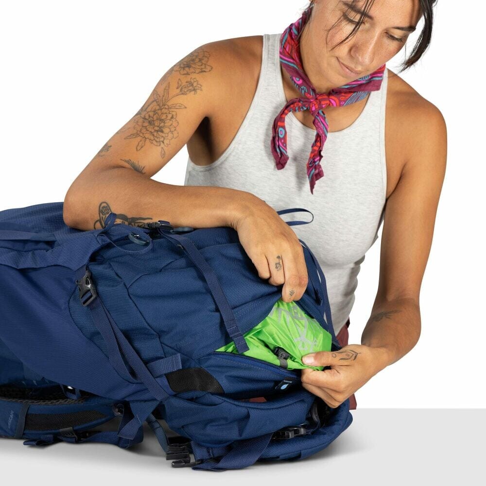 Osprey Kyte LT 65 Backpacking Pack - Image 6