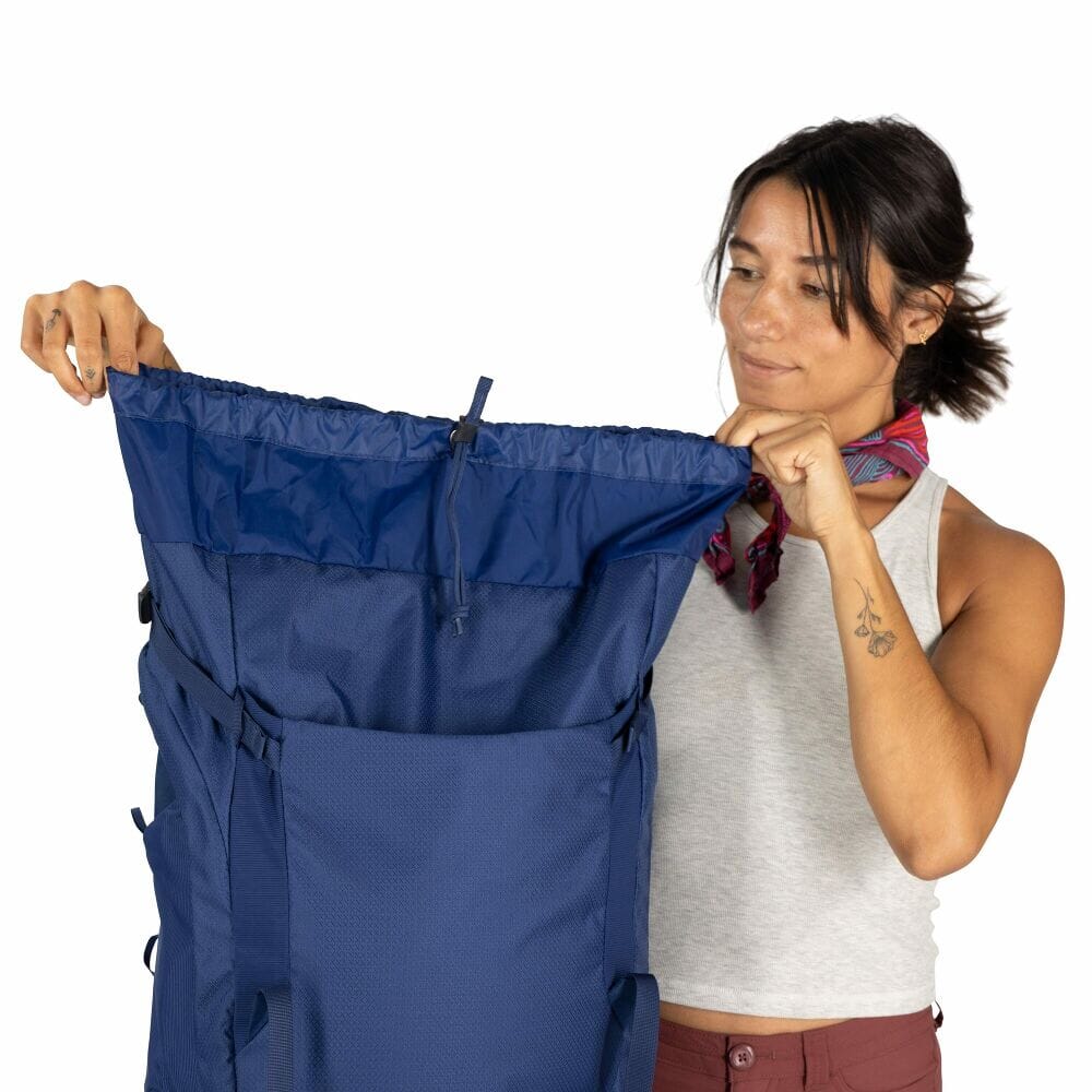 Osprey Kyte LT 65 Backpacking Pack - Image 7
