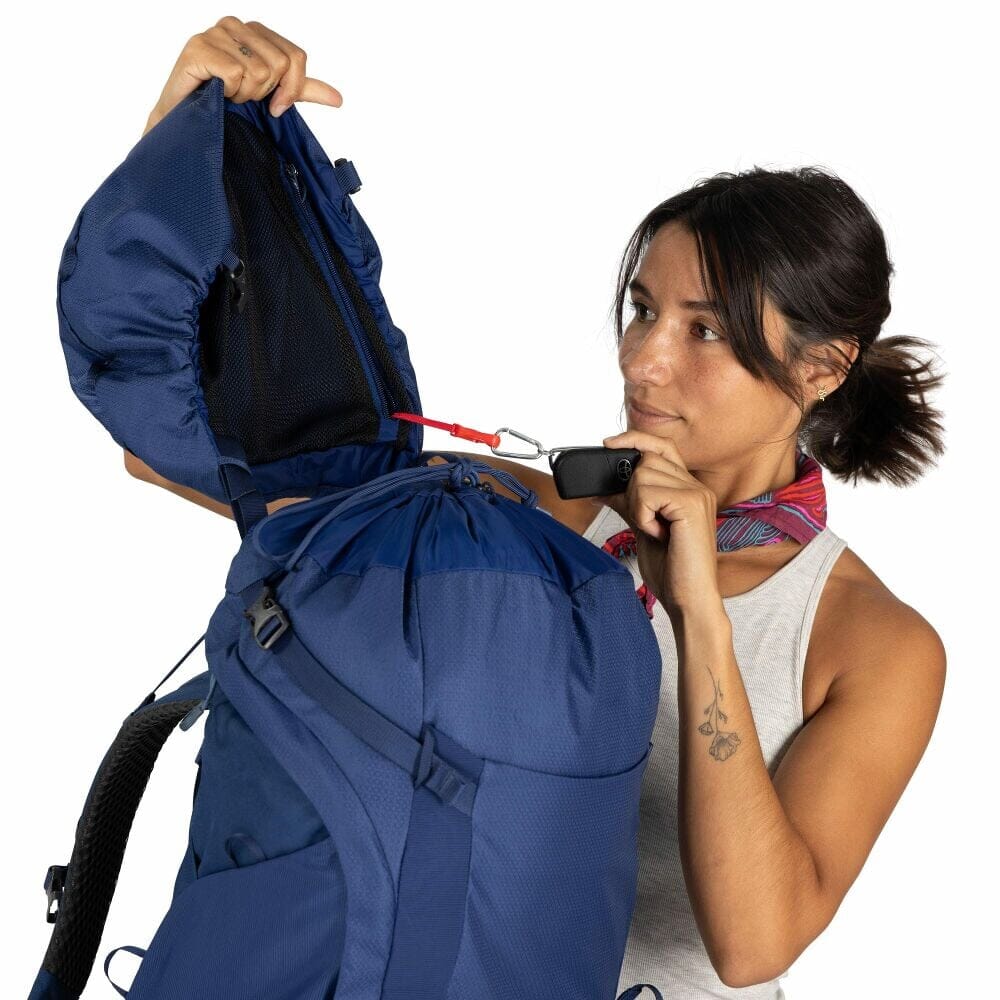 Osprey Kyte LT 65 Backpacking Pack - Image 9