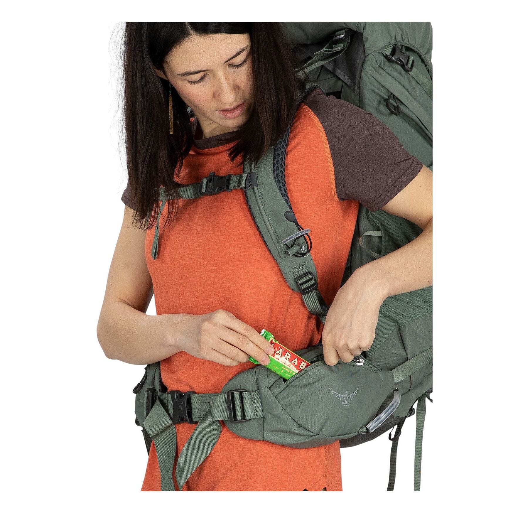 Osprey Kyte 48 Backpack - Image 7