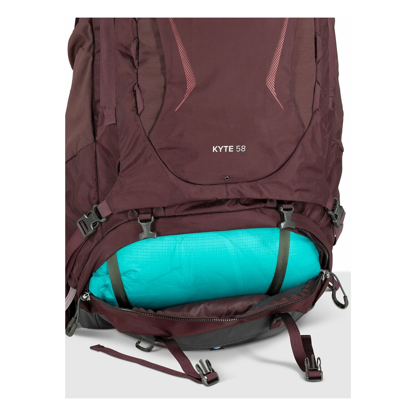 Osprey Kyte 58 Backpack - Image 7