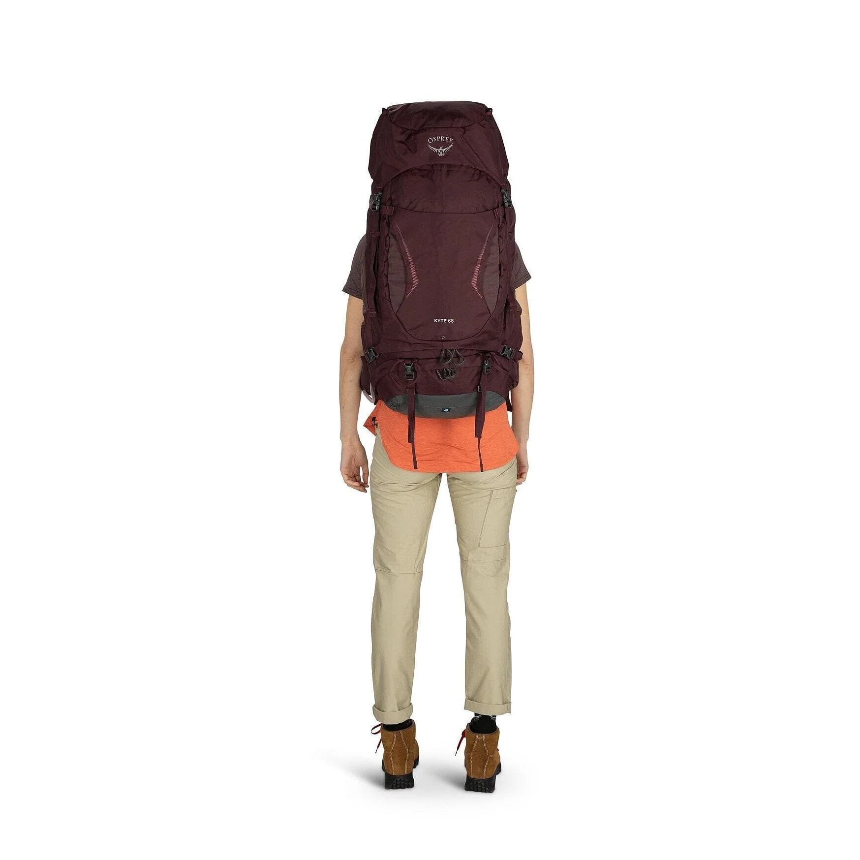 Osprey Kyte 68 Backpack - Image 10