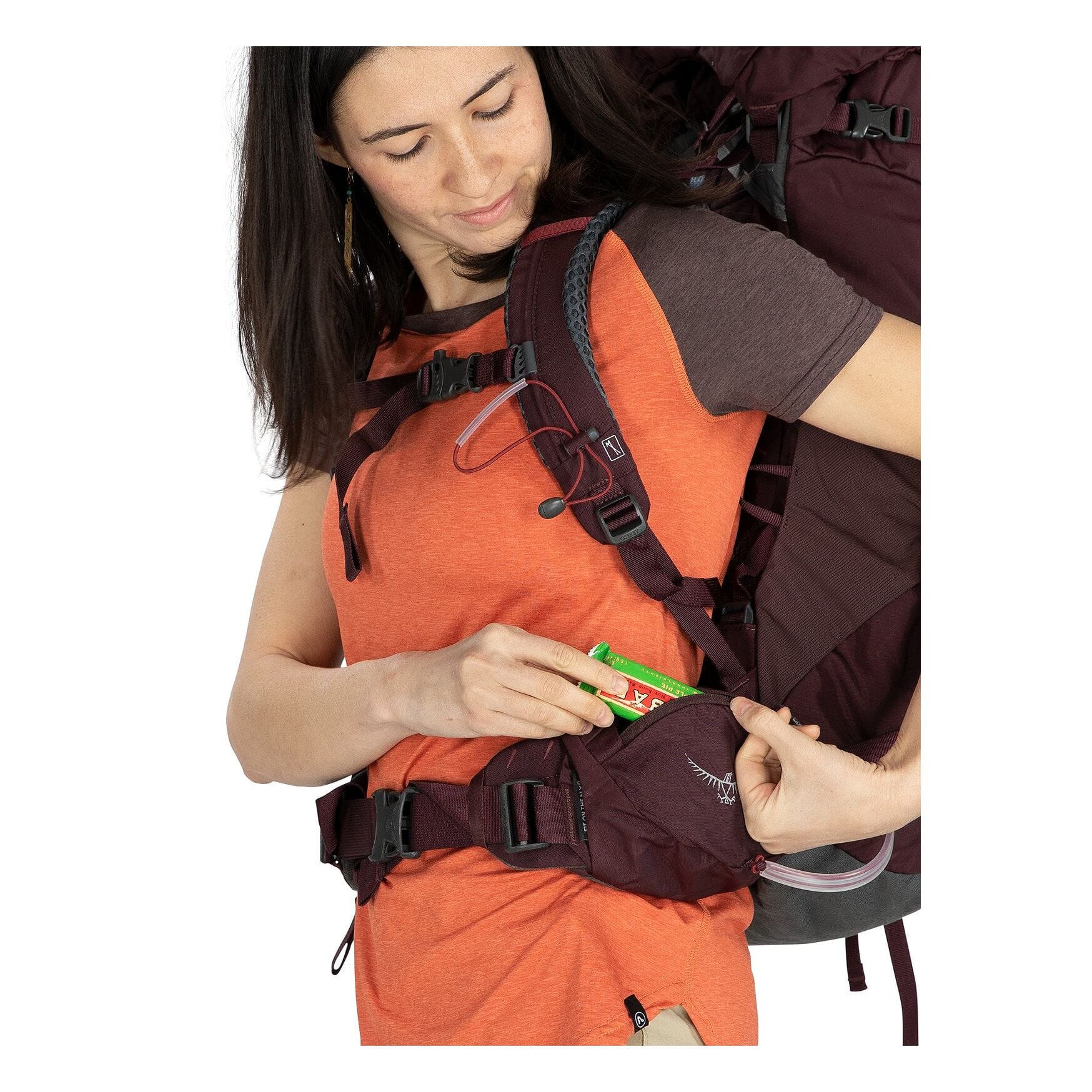 Osprey Kyte 68 Backpack - Image 4