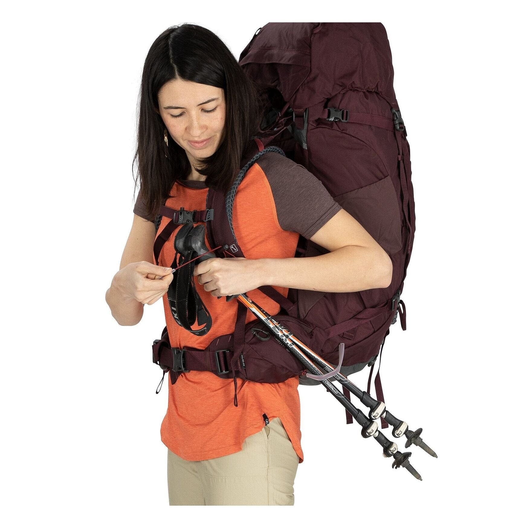 Osprey Kyte 68 Backpack - Image 6