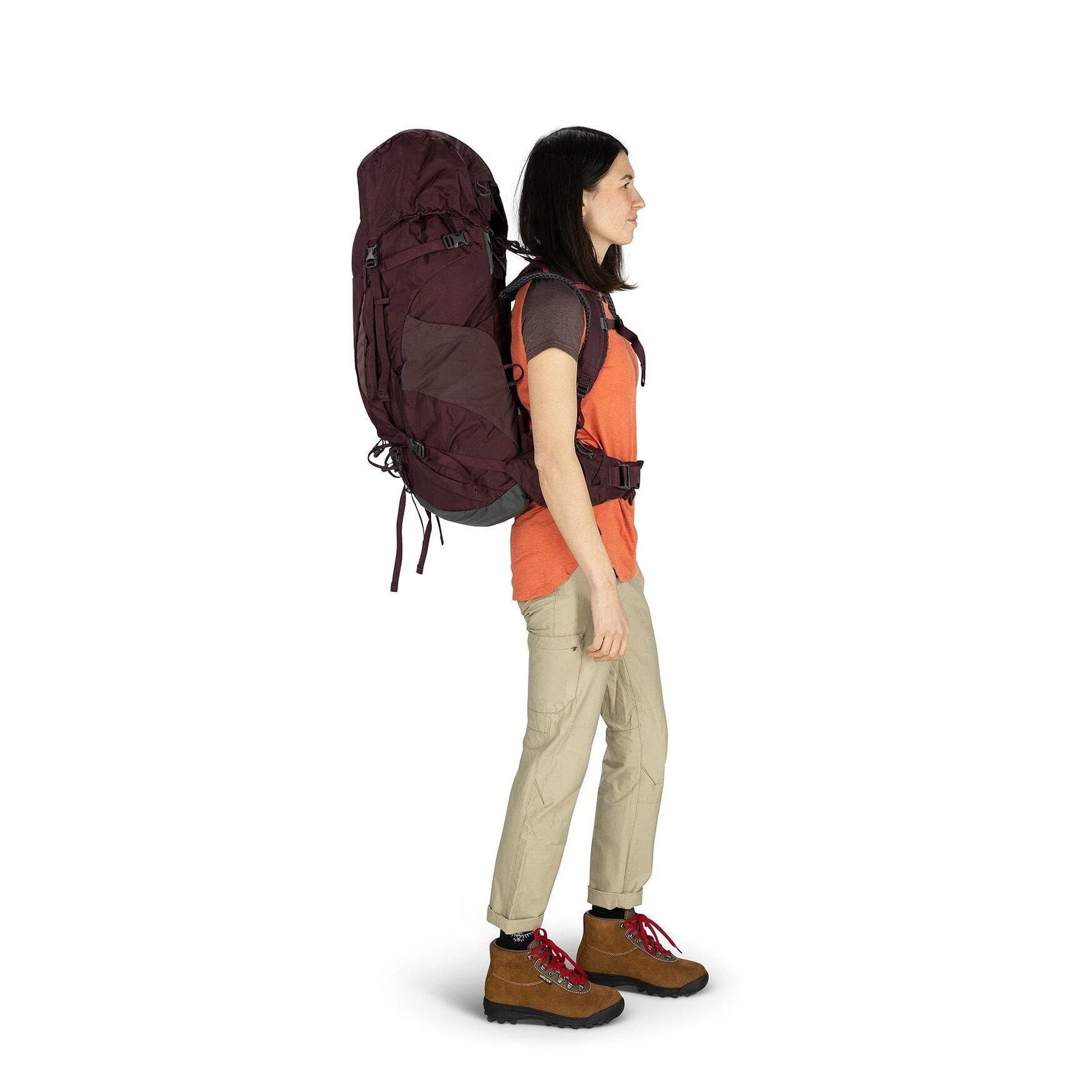 Osprey Kyte 68 Backpack - Image 7