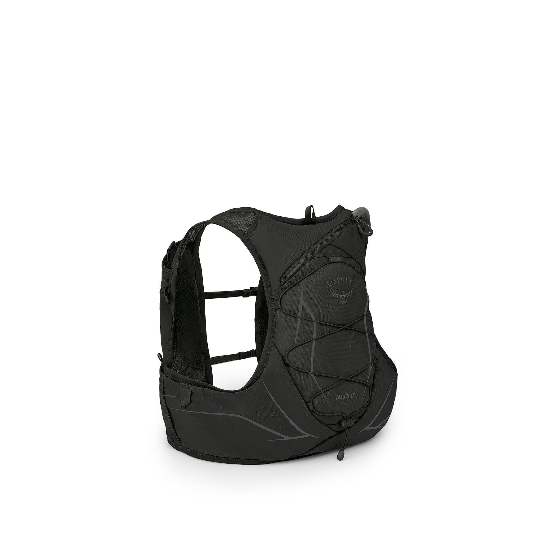 Osprey Men's Duro 1.5 With Reservoir Running Vest - Image 2