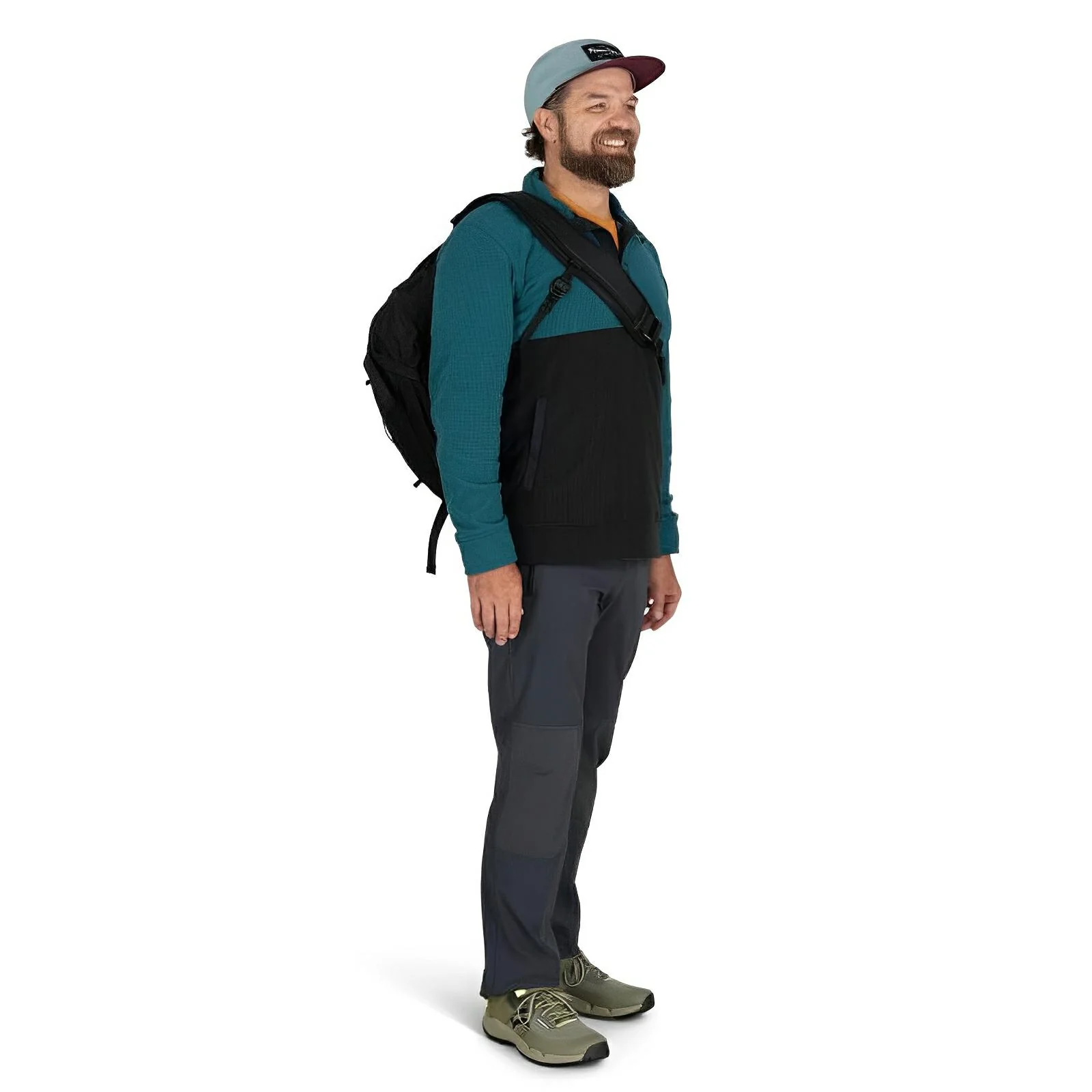 Osprey Metron 18 Messenger - Image 5