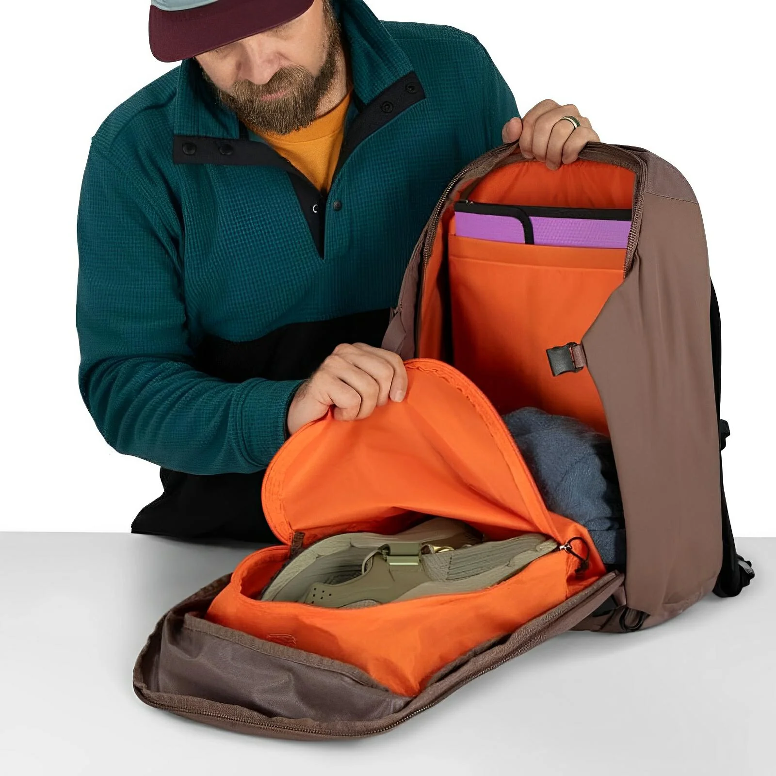 Osprey Metron 24 Pack - Image 10