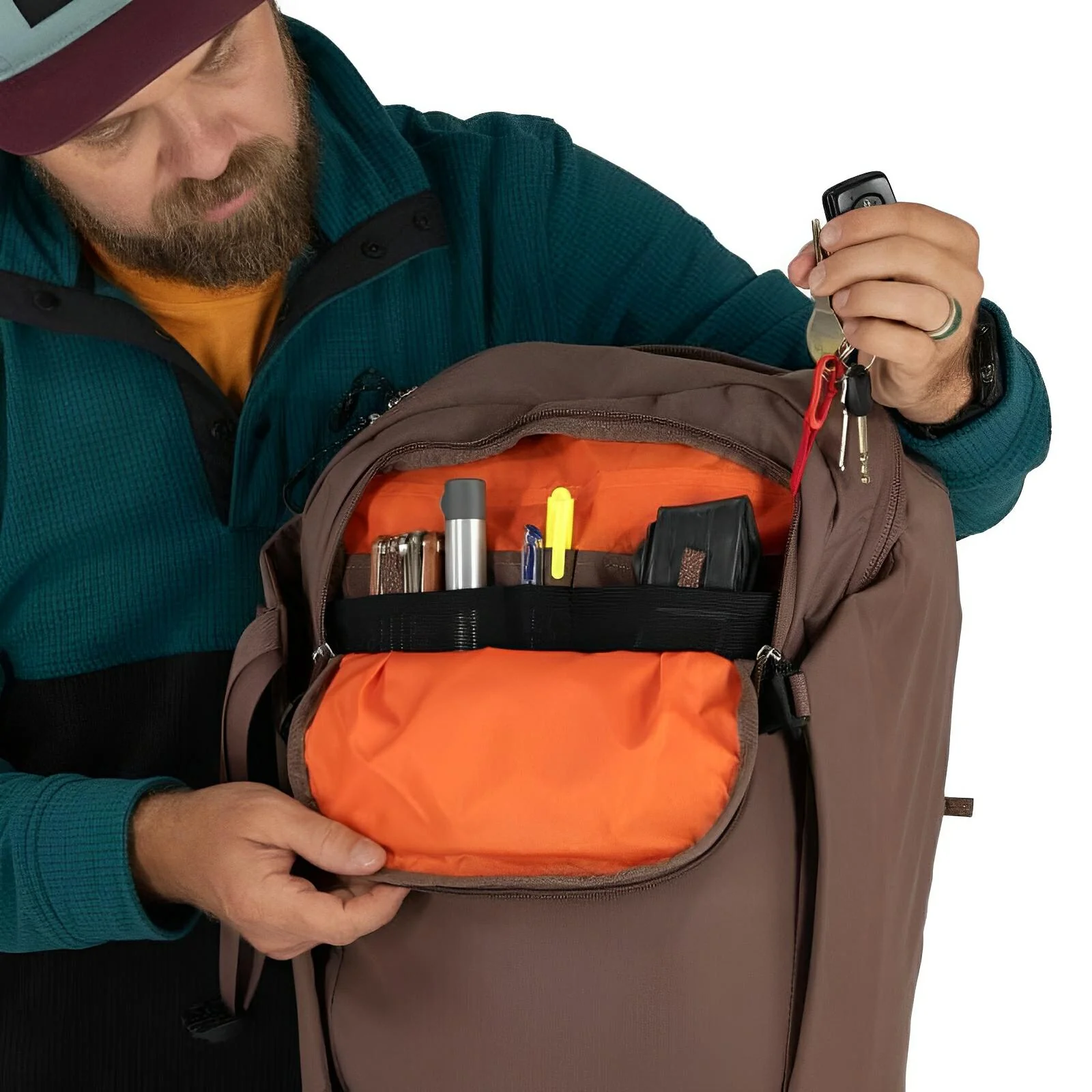 Osprey Metron 24 Pack - Image 8
