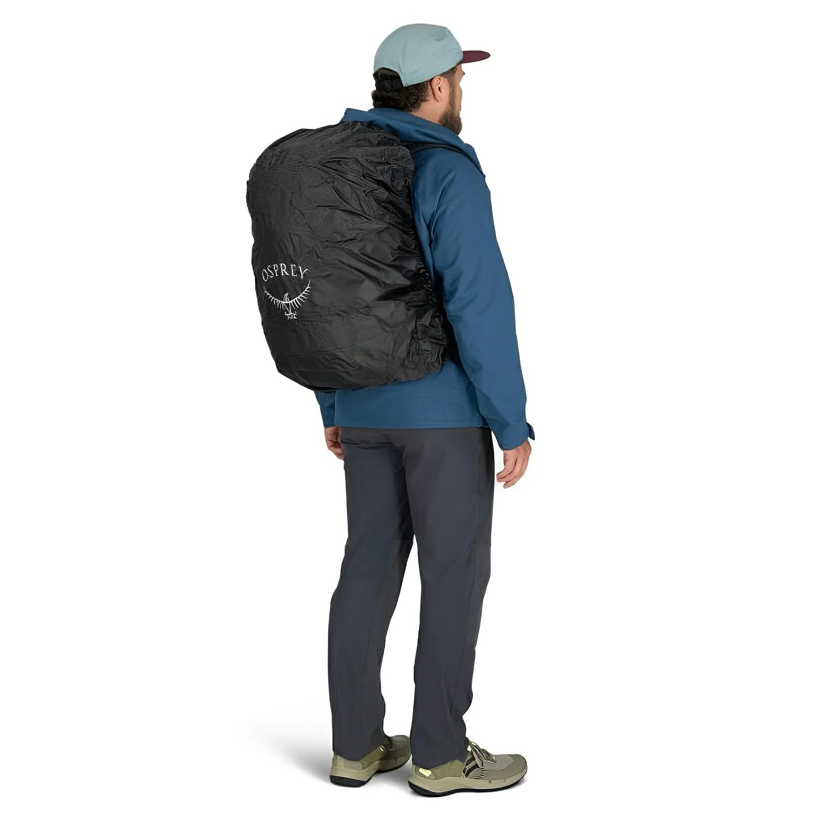 Osprey Metron Airspeed 34 Backpack - Image 11