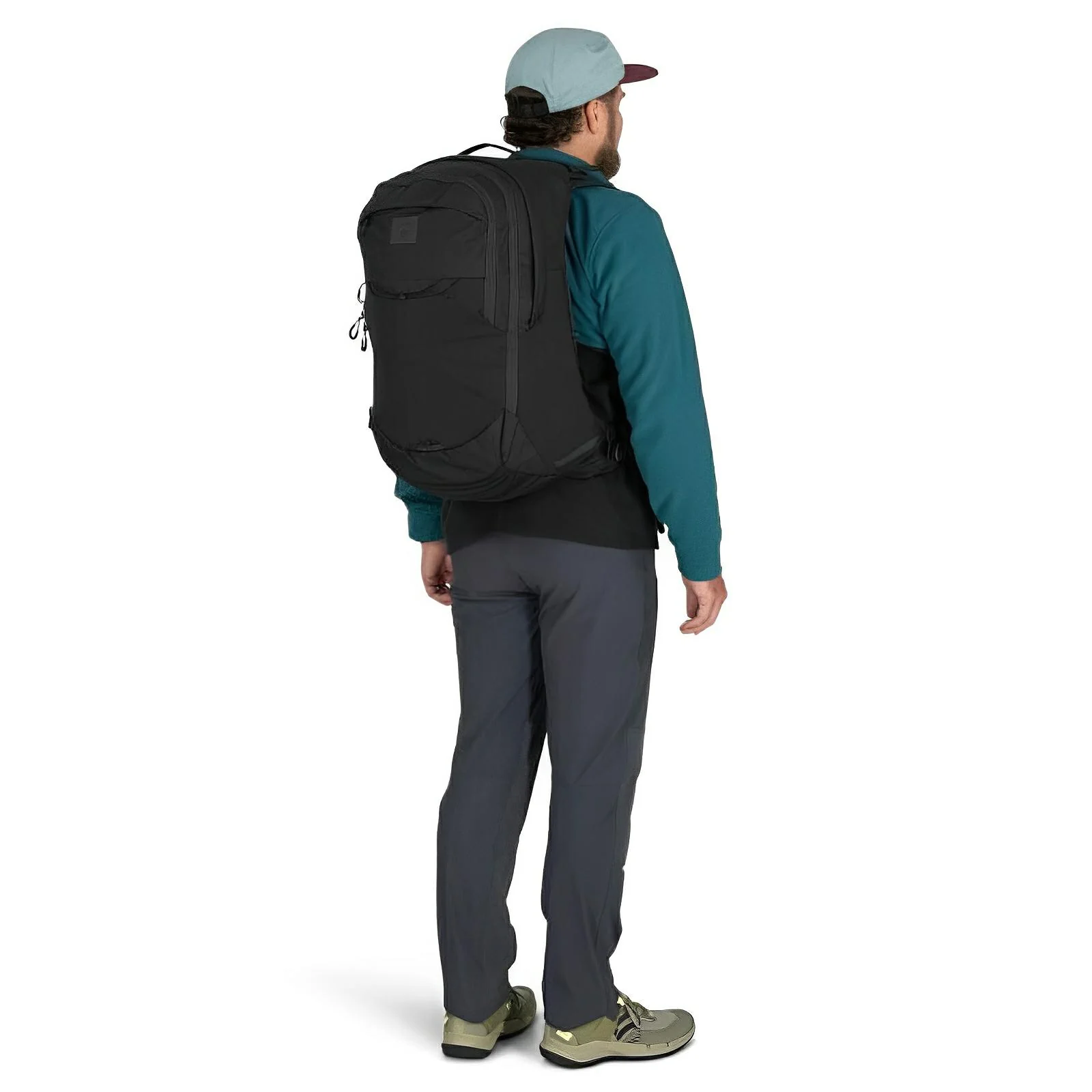 Osprey Metron Airspeed 34 Backpack - Image 12