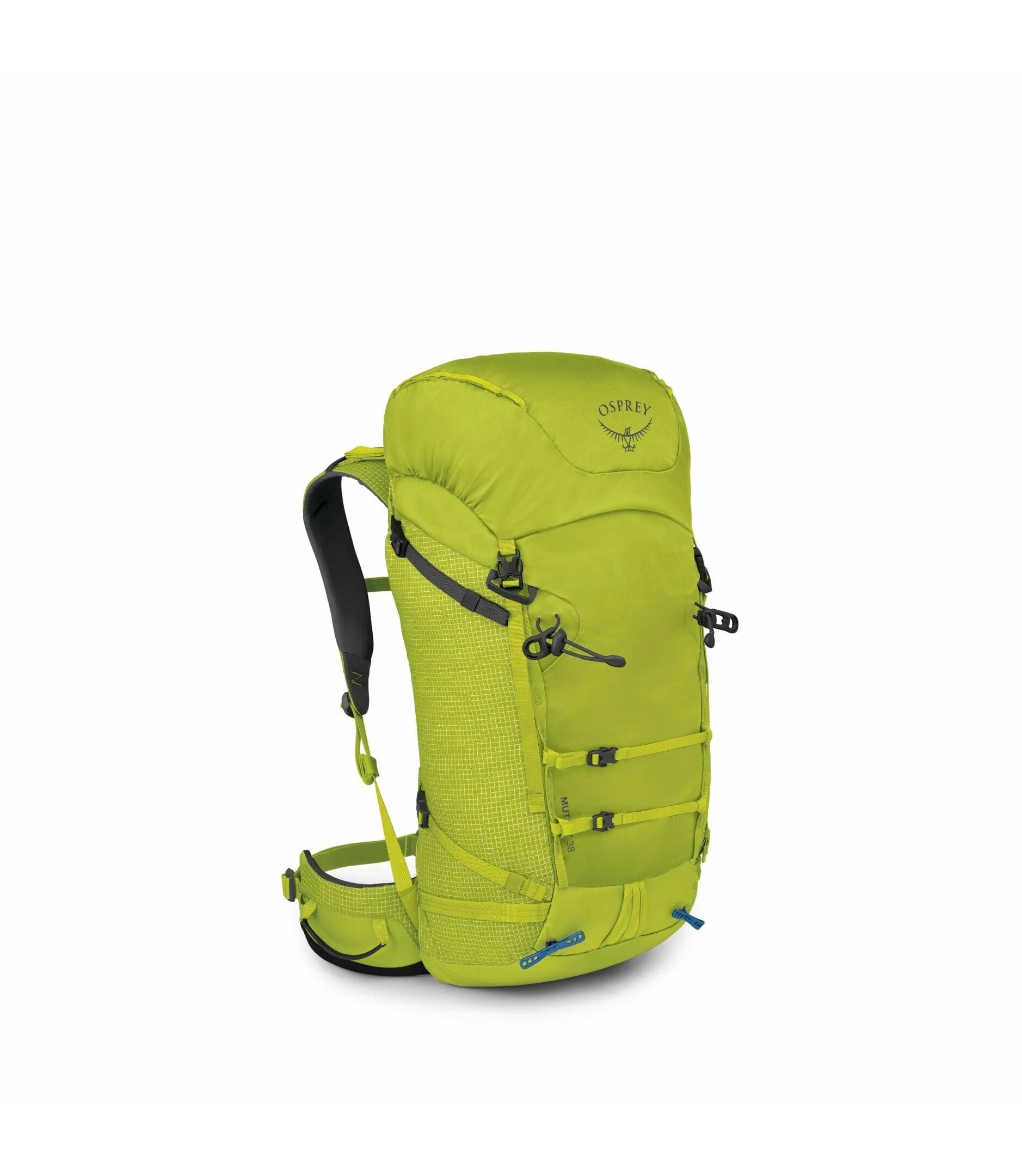 Osprey Mutant 38 Ice Climbing Backpack