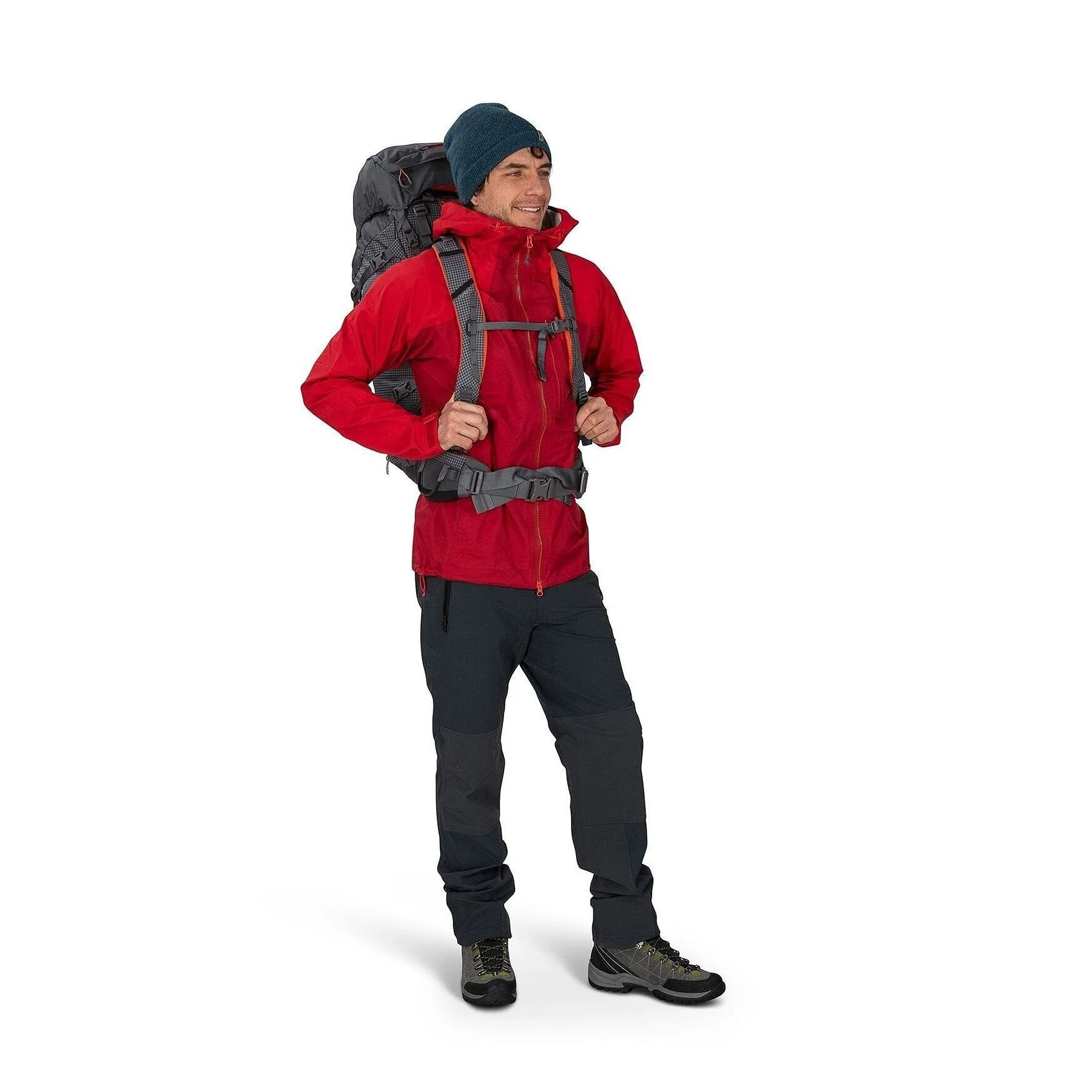Osprey Mutant 52 Ice Climbing Backpack - Image 2