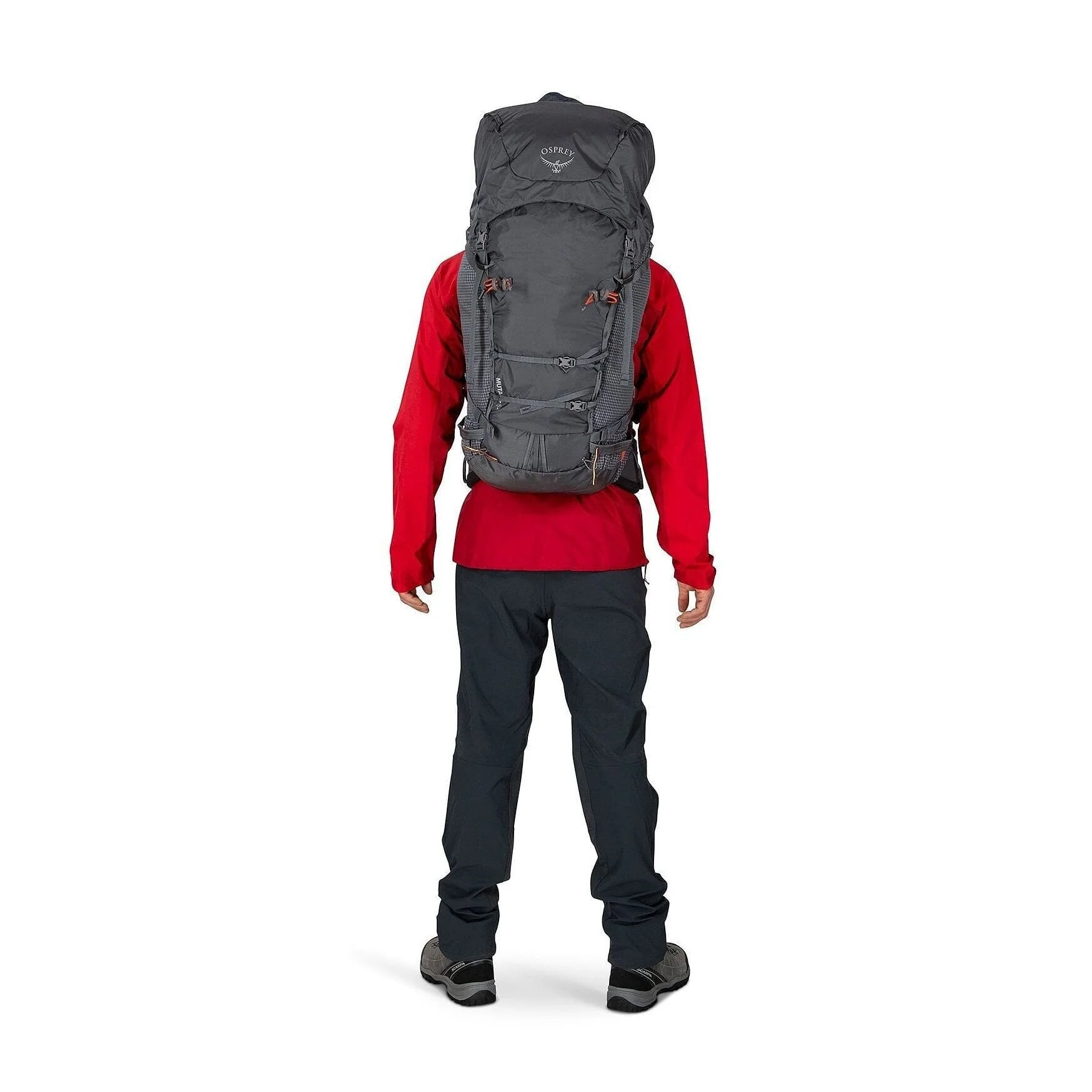 Osprey Mutant 52 Ice Climbing Backpack - Image 4