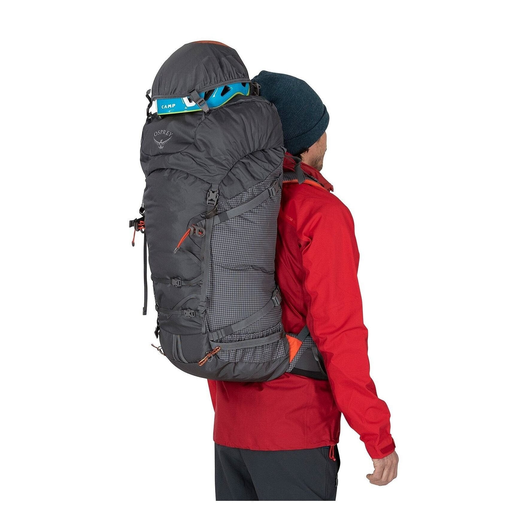 Osprey Mutant 52 Ice Climbing Backpack - Image 5