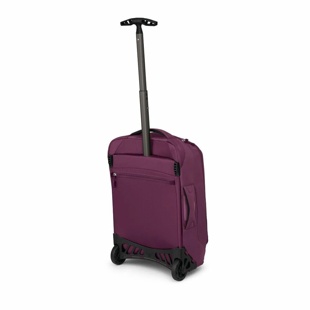 Osprey Ozone 2-Wheel 40L/21" Carry-On Luggage - Image 5
