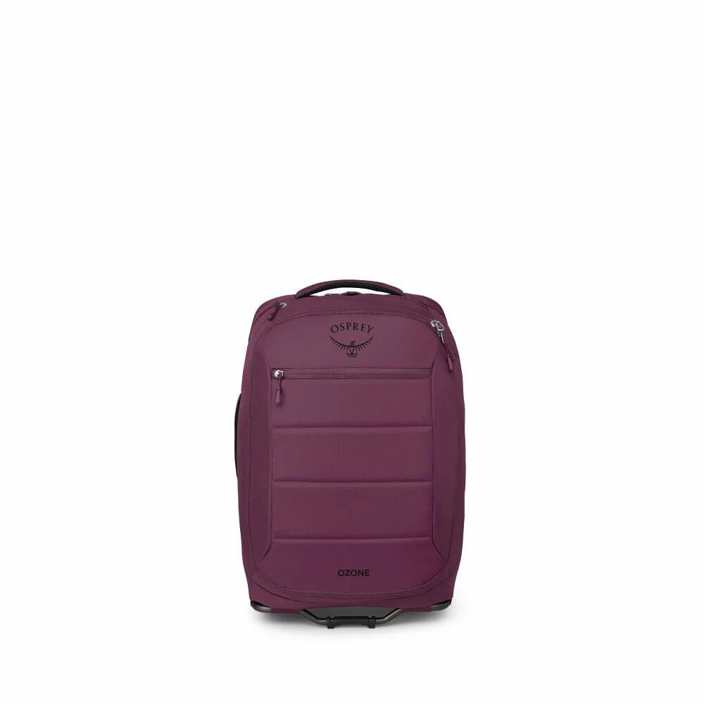 Osprey Ozone 2-Wheel 40L/21" Carry-On Luggage - Image 8