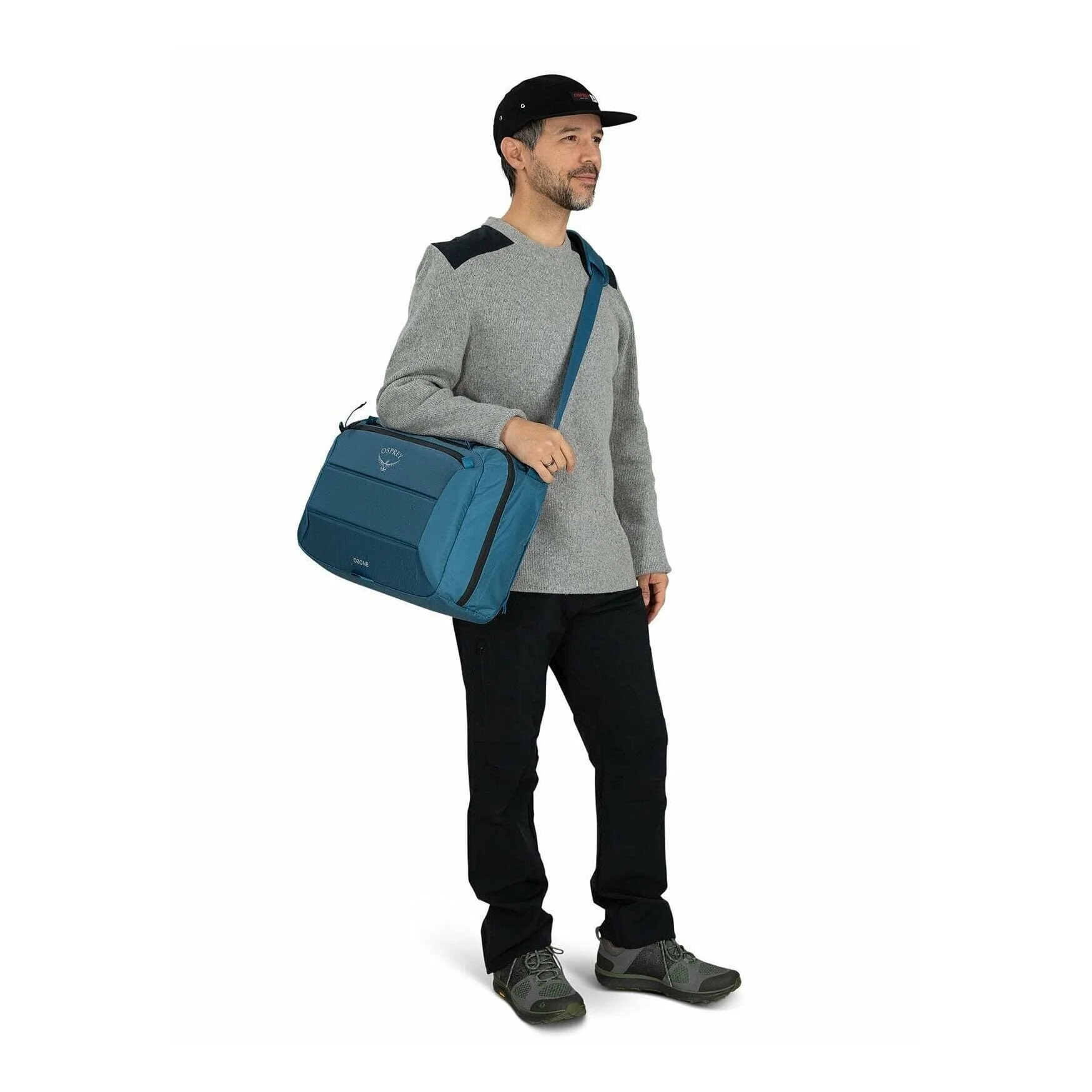 Osprey Ozone Carry-On Boarding Bag - Image 3