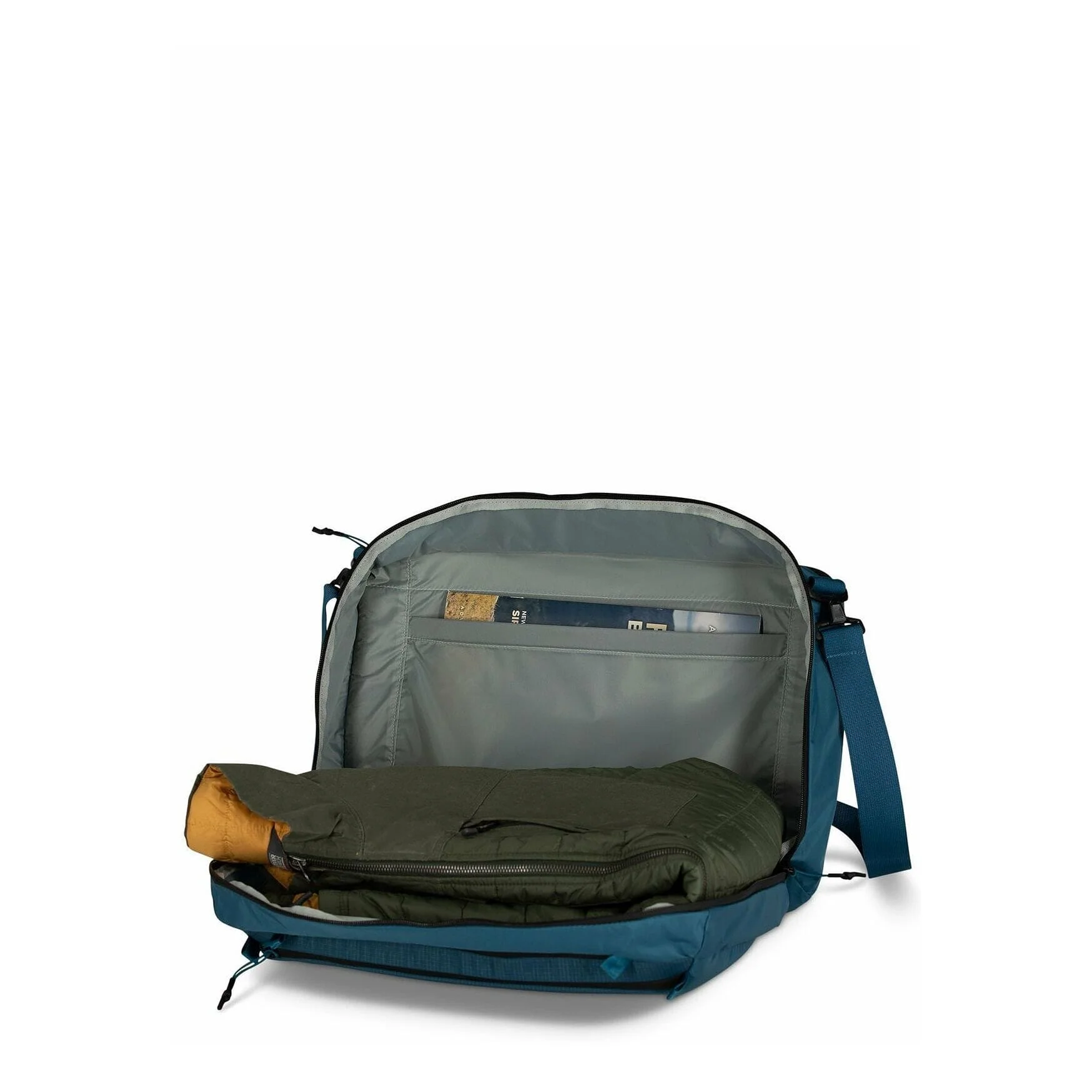 Osprey Ozone Carry-On Boarding Bag - Image 4