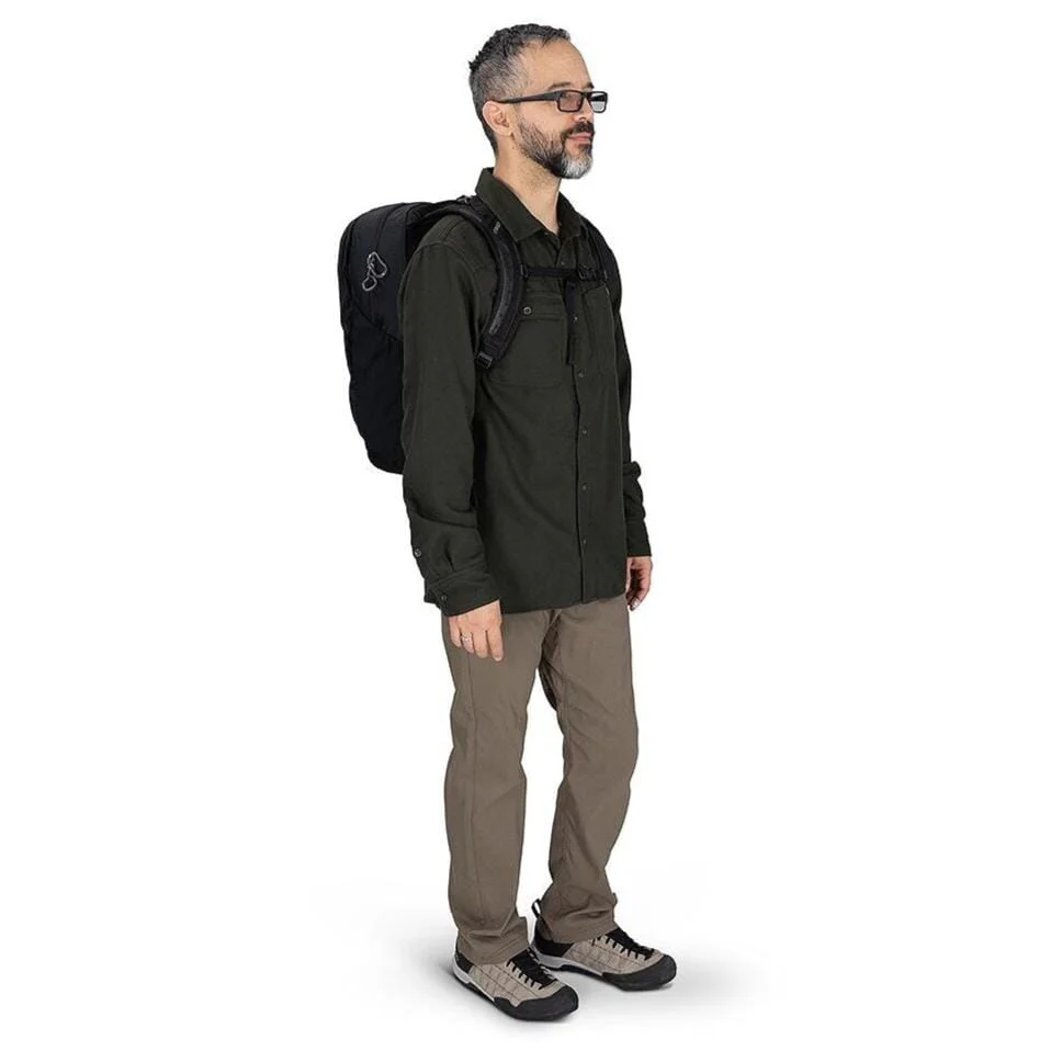 Osprey Poco Changing Backpack - Image 3