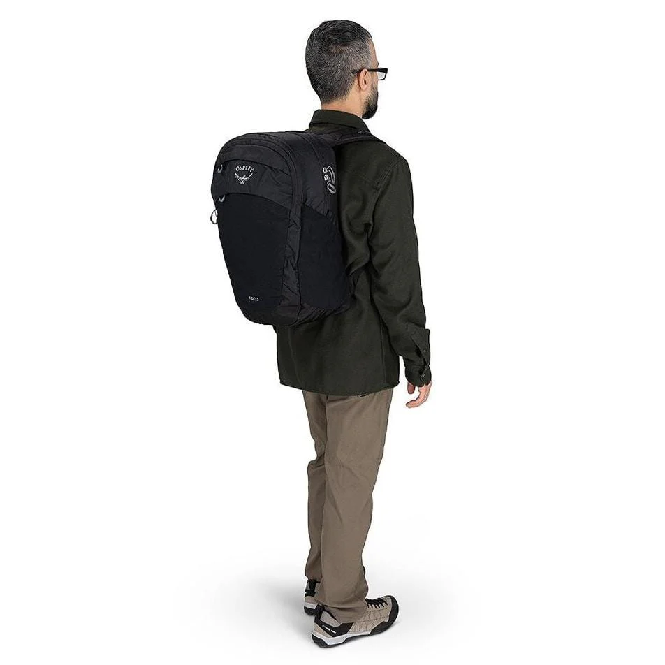 Osprey Poco Changing Backpack - Image 4
