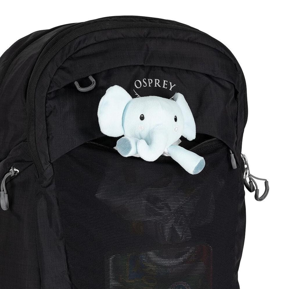 Osprey Poco Changing Backpack - Image 5