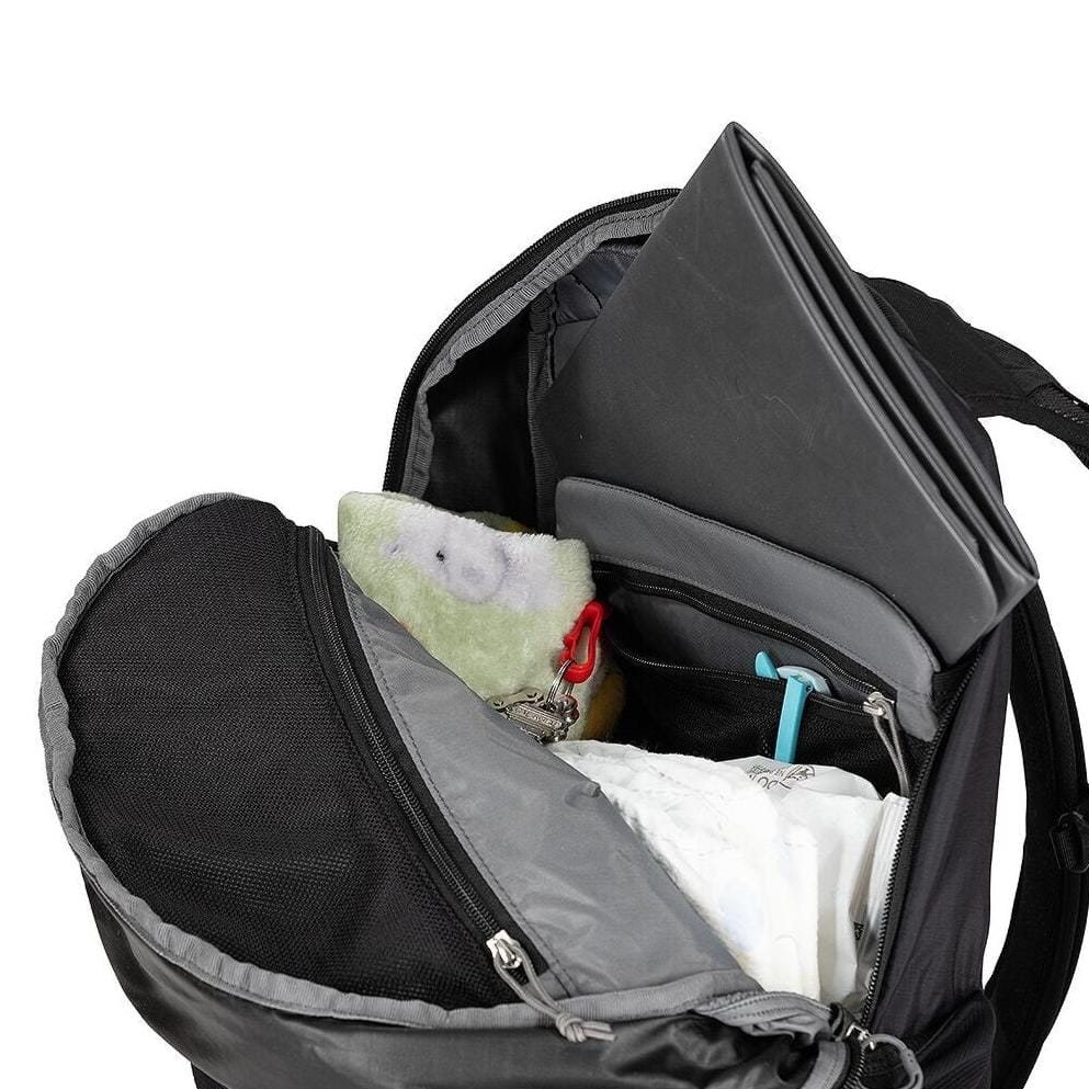 Osprey Poco Changing Backpack - Image 6