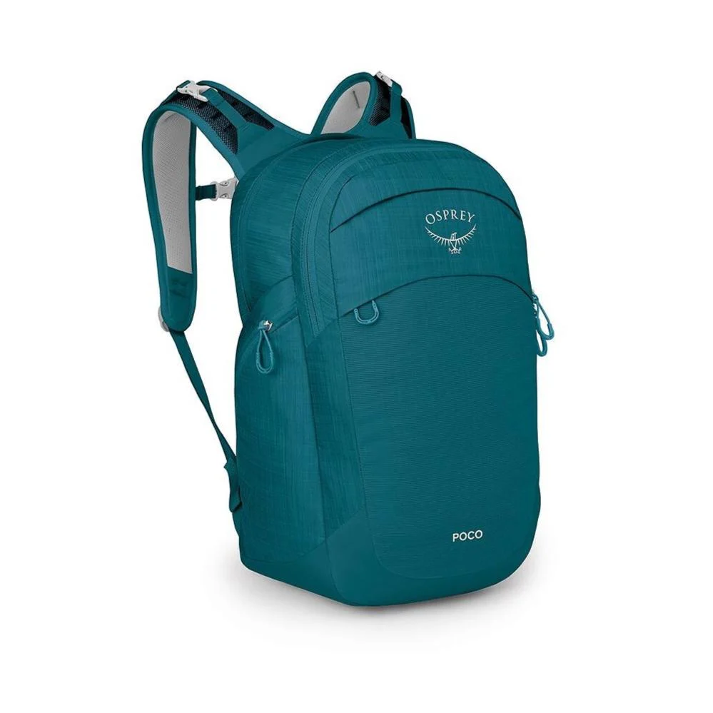 Osprey Poco Changing Backpack - Image 9