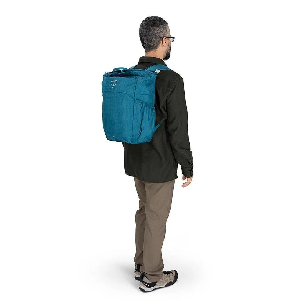 Osprey Poco Changing Tote Backpack - Image 10