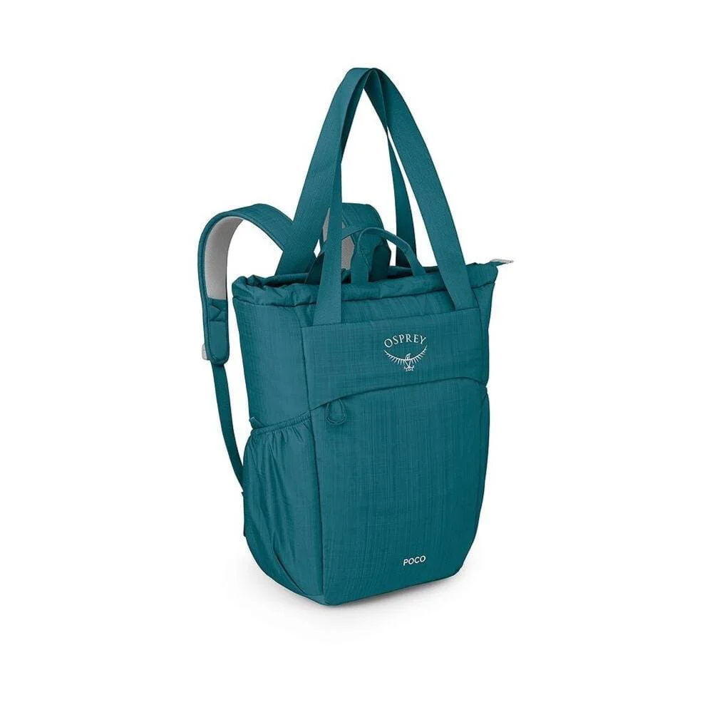 Osprey Poco Changing Tote Backpack - Image 14