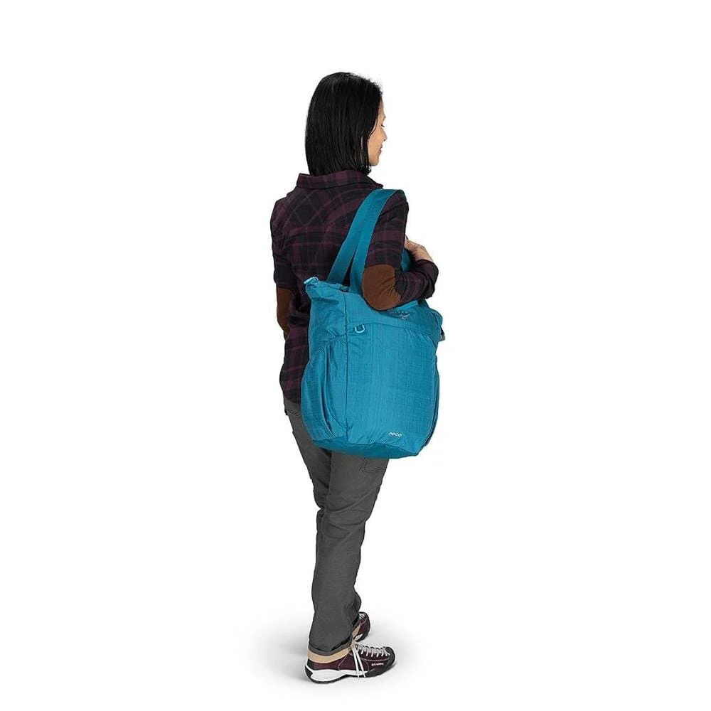 Osprey Poco Changing Tote Backpack - Image 5