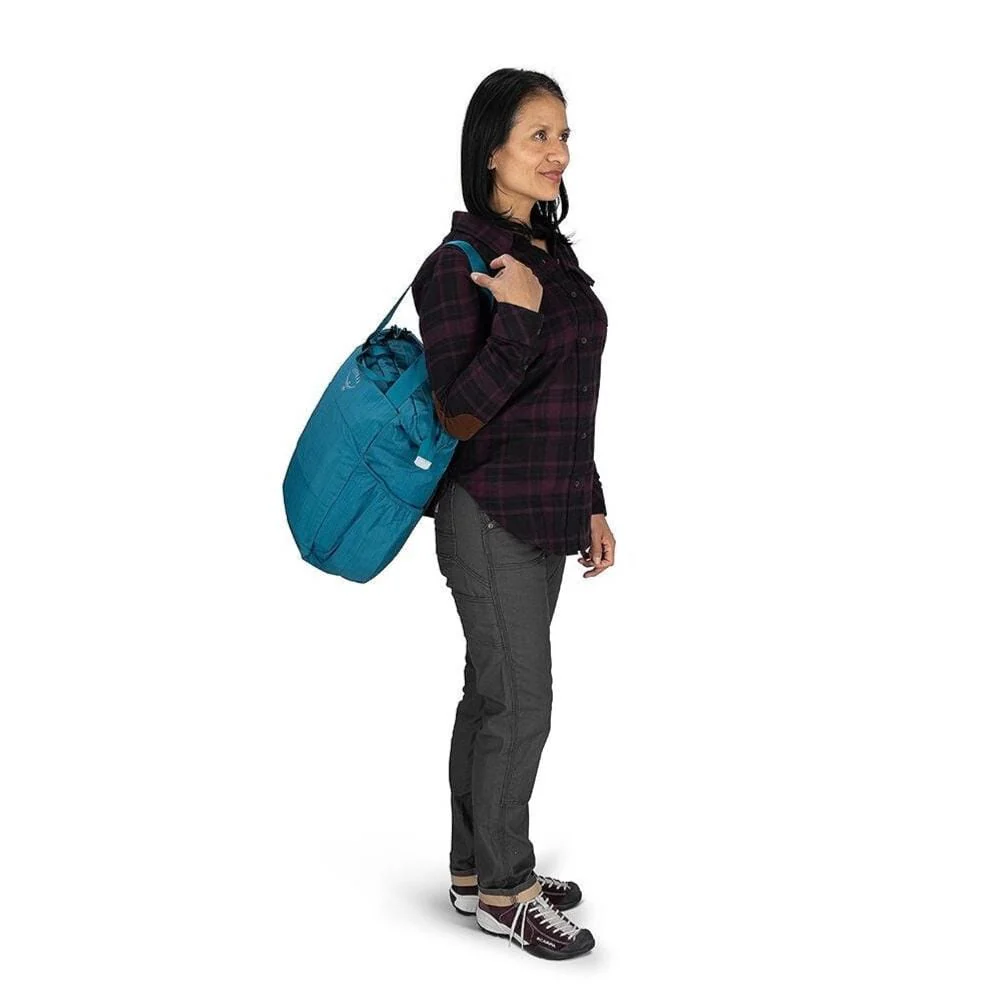 Osprey Poco Changing Tote Backpack - Image 6