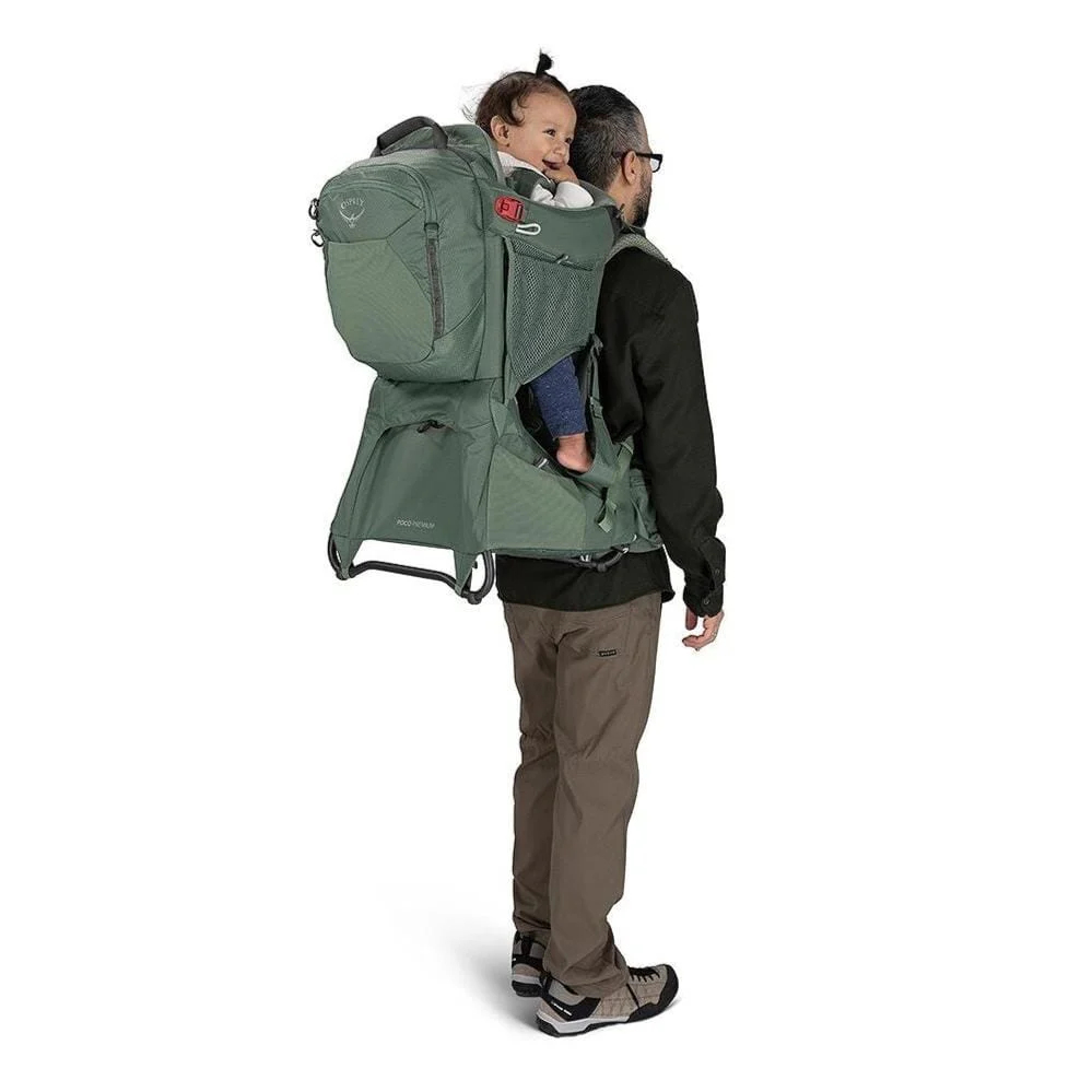 Osprey POCO Premium Child Carrier - Image 9
