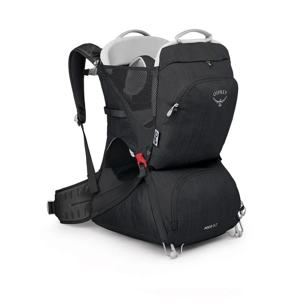 Osprey Poco SLT Child Carrier - Image 10