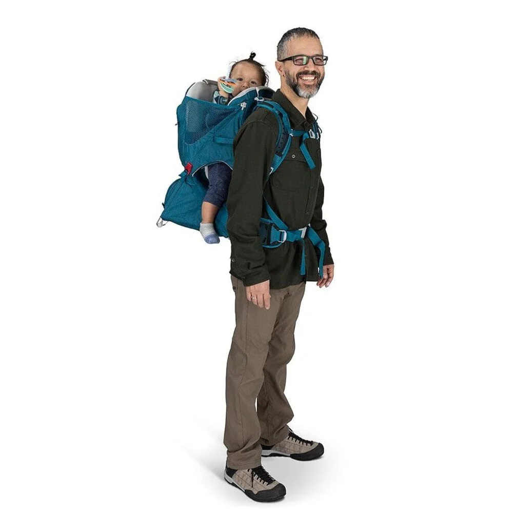 Osprey Poco SLT Child Carrier - Image 5