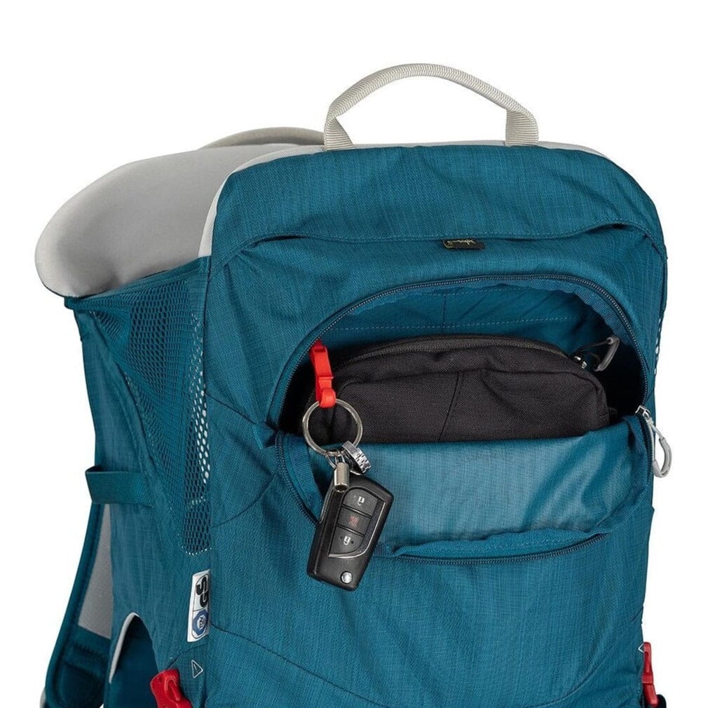 Osprey Poco SLT Child Carrier - Image 9