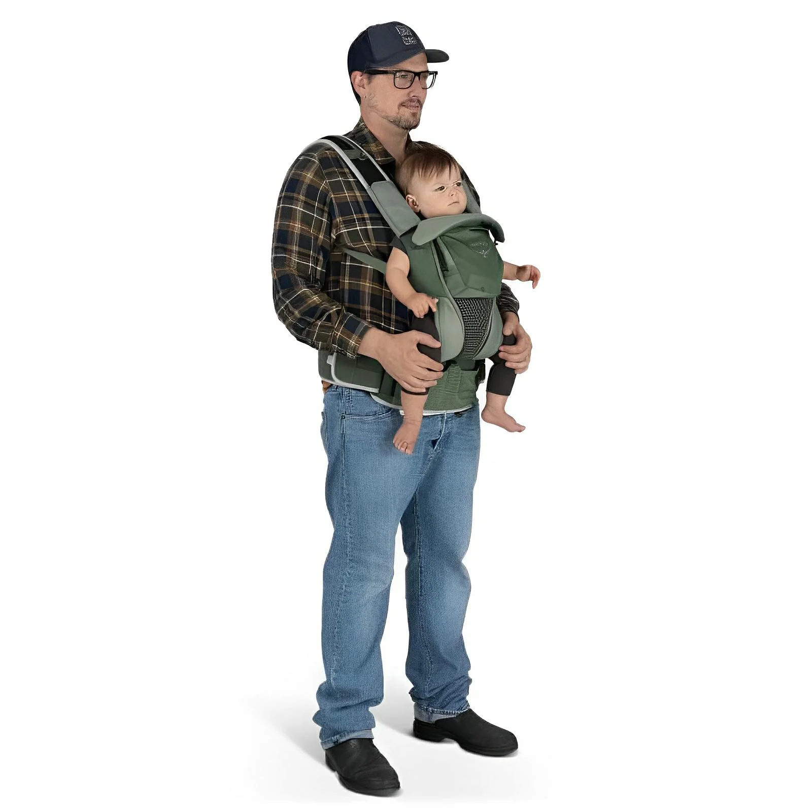 Osprey Poco Soft Child Carrier - Image 11