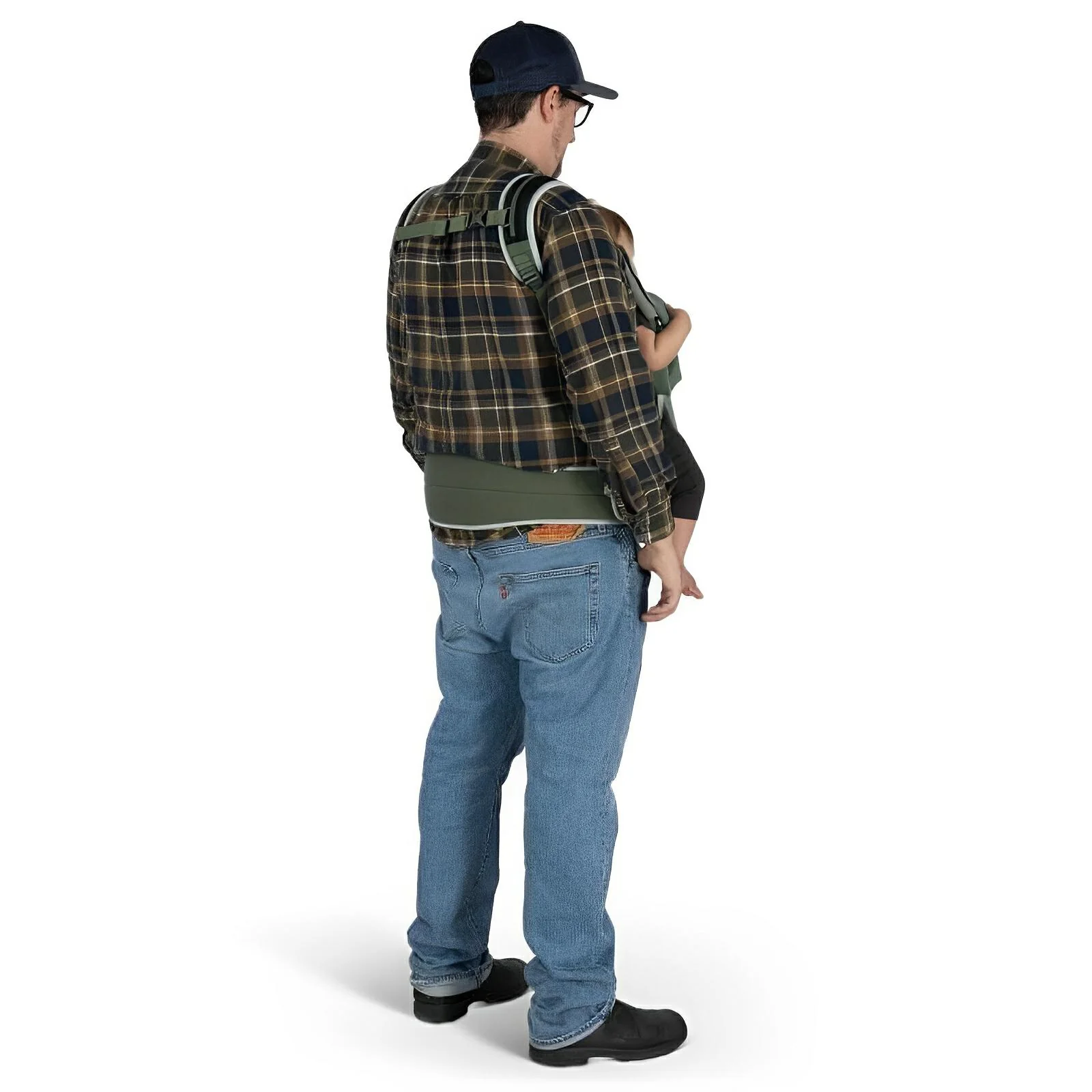 Osprey Poco Soft Child Carrier - Image 12