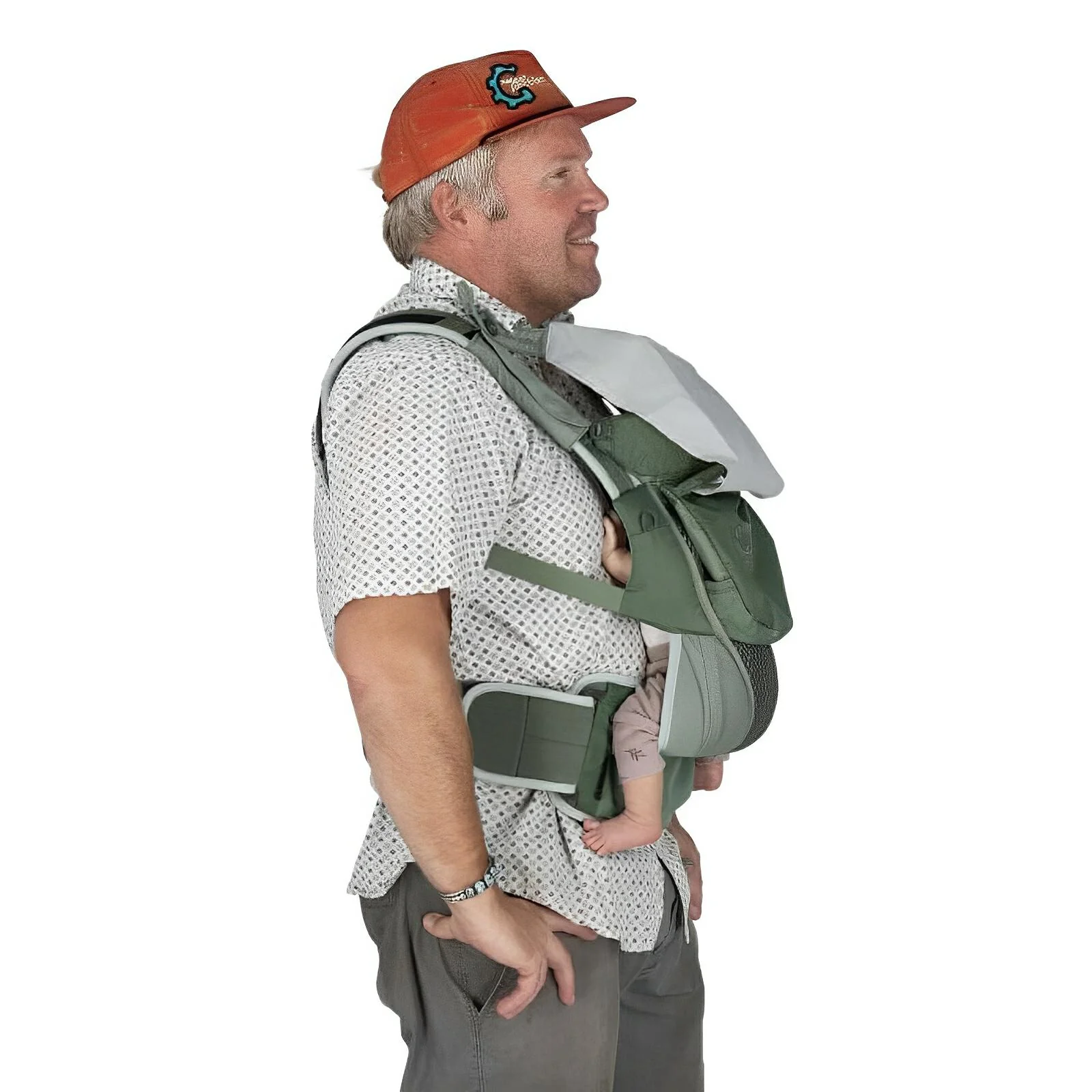 Osprey Poco Soft Child Carrier - Image 14